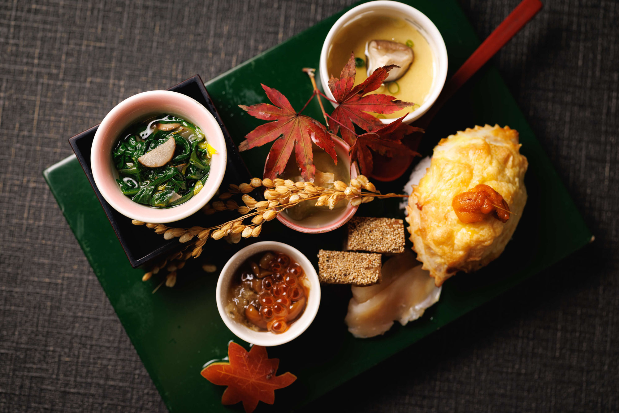 2025年10月15日グランシャピートル（前夜祭）