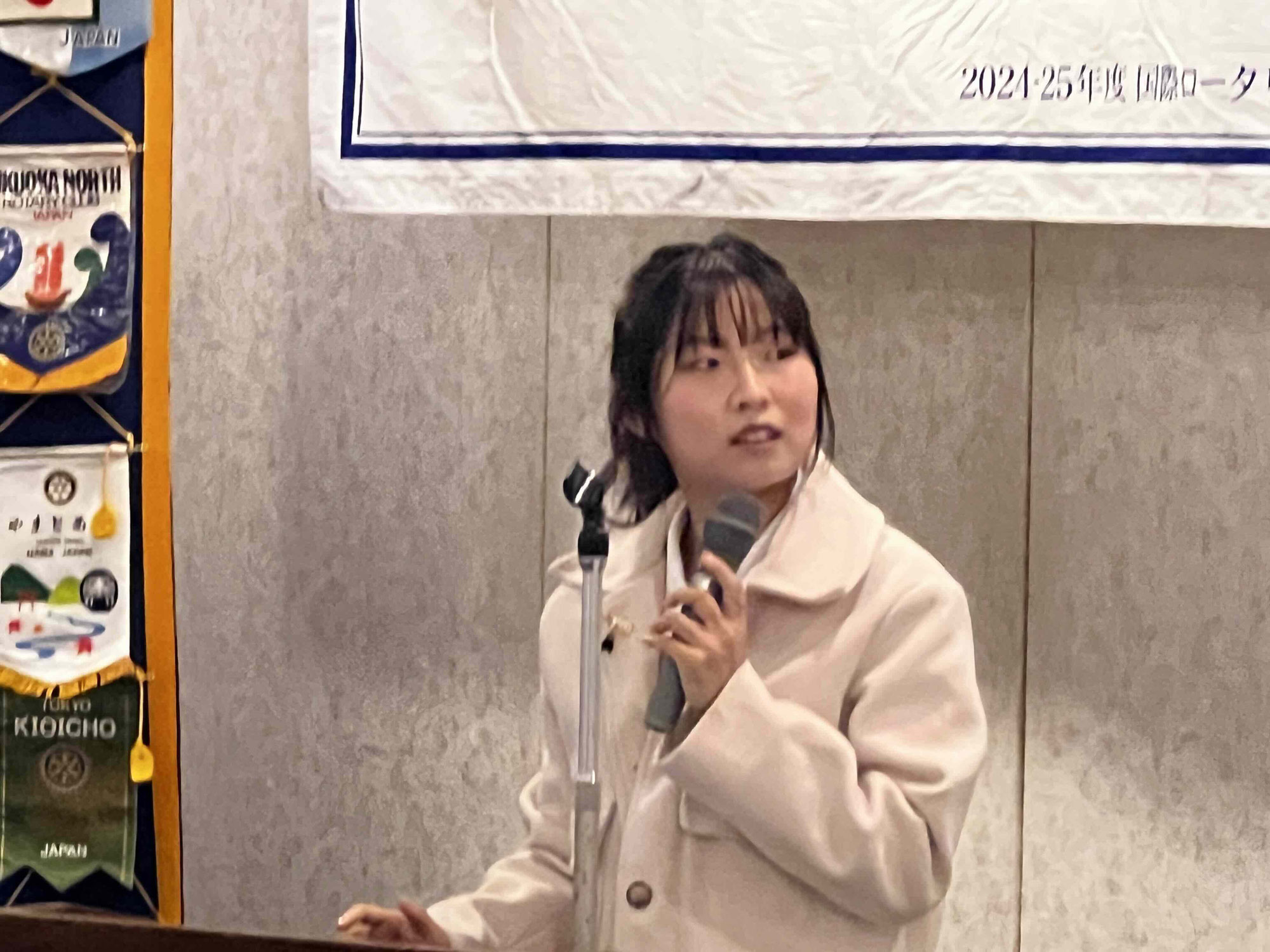 2024年11月15日 例会アルバム