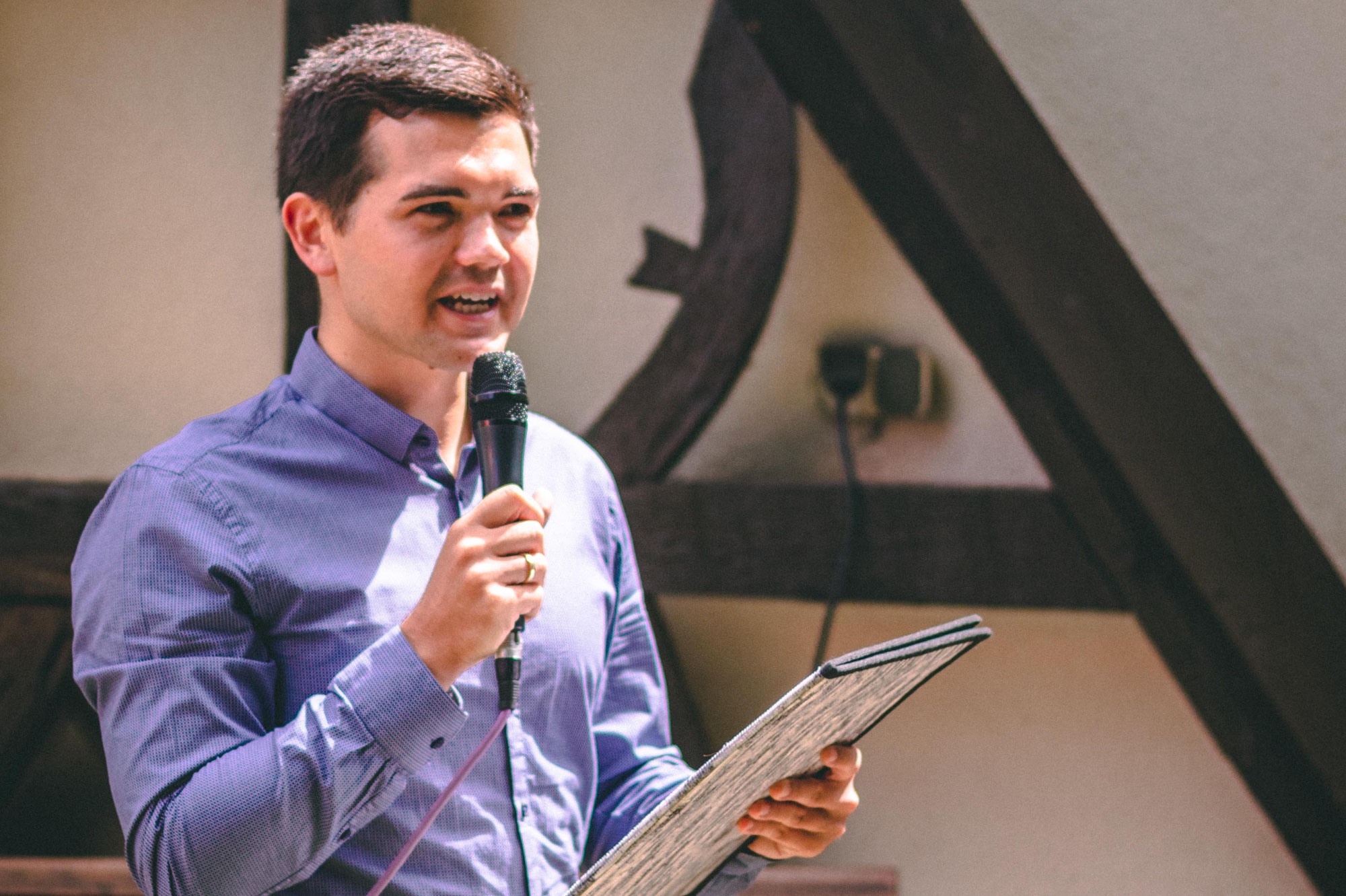 Wie die CDU Viernheim mit einem digitalen Wahlkampf eine ganze Stadt bewegte und eine neue Generation Wähler anspricht
