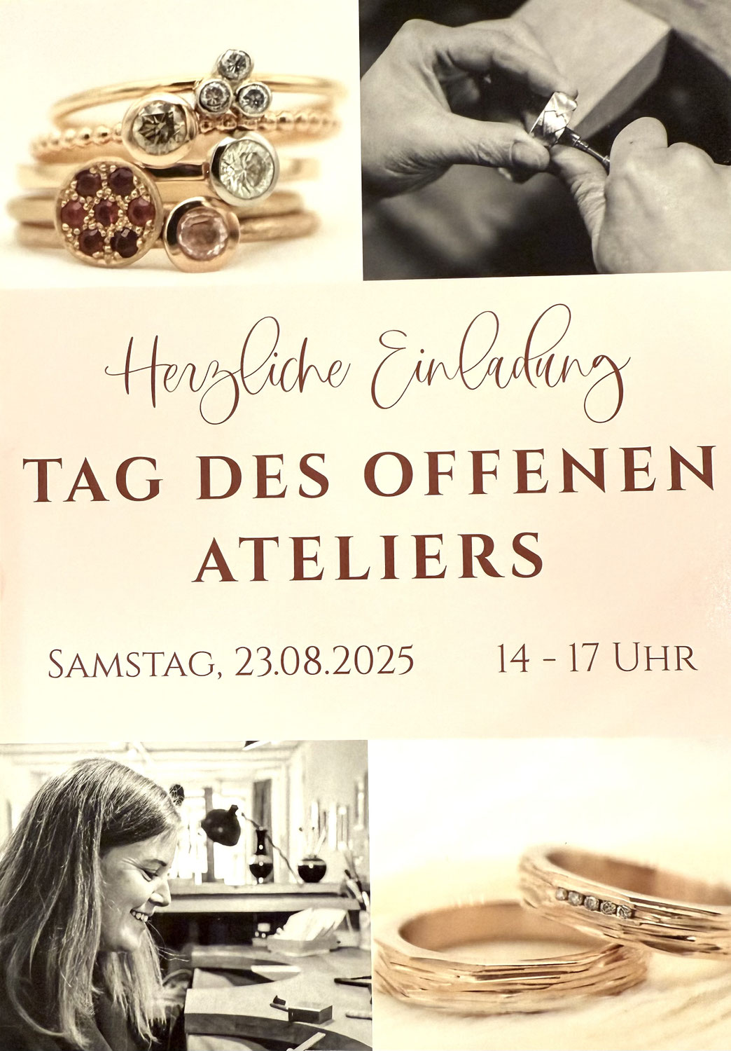 Tag des offenes Ateliers