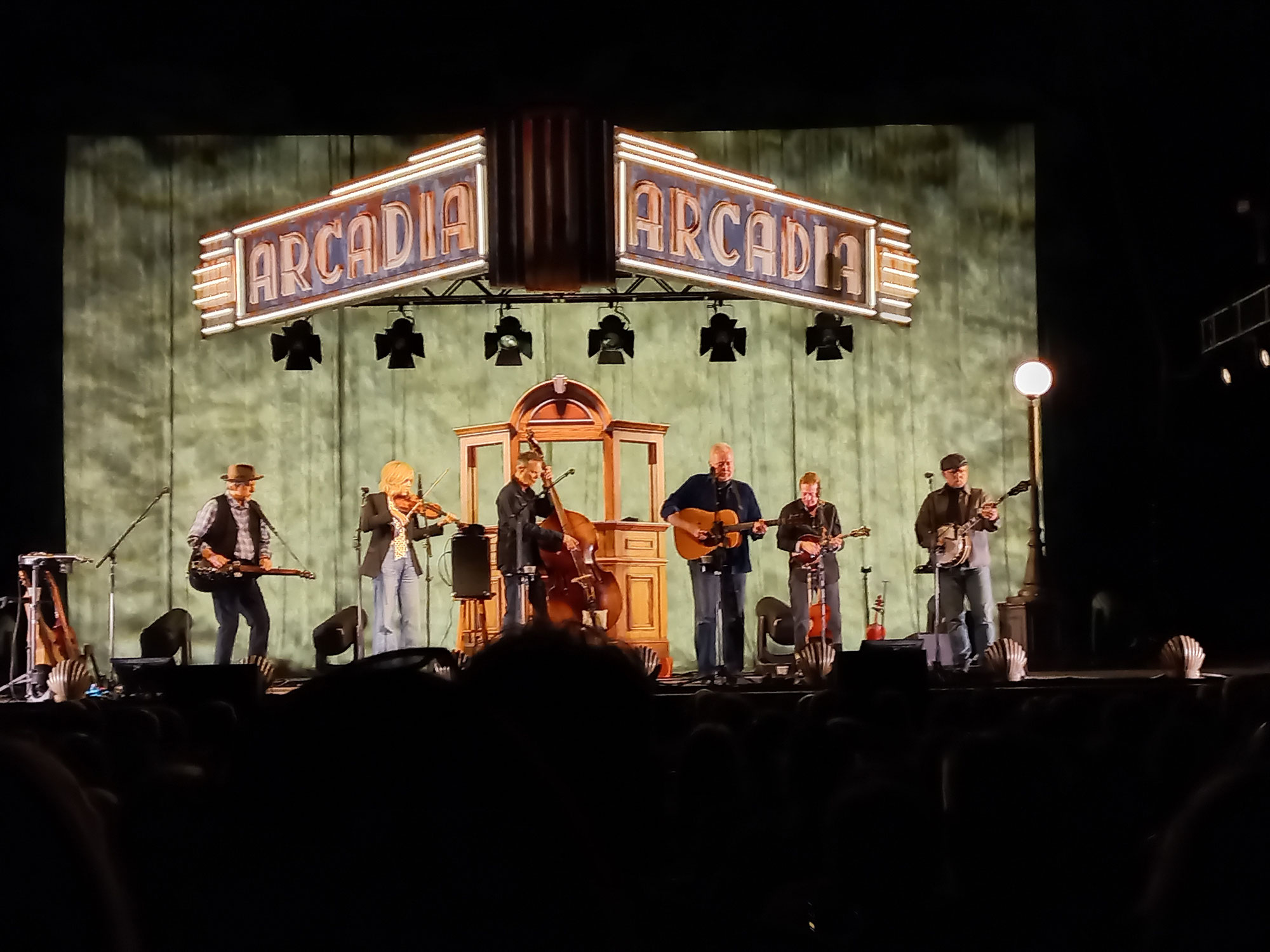 Alison Krauss & Union Station
