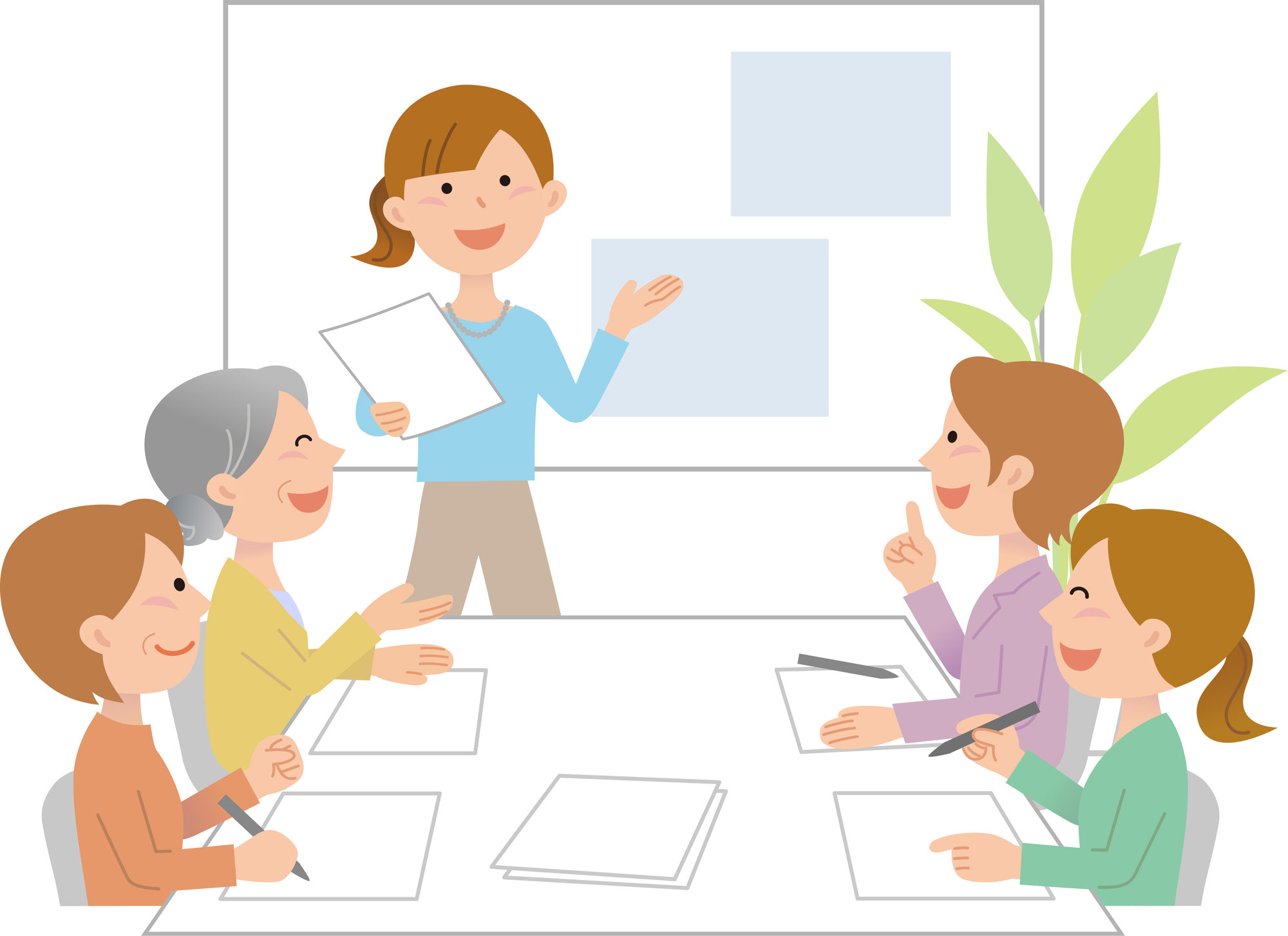 相続セミナーが見違えるほど素晴らしくなりました！〜すぎさんの業務日誌〜