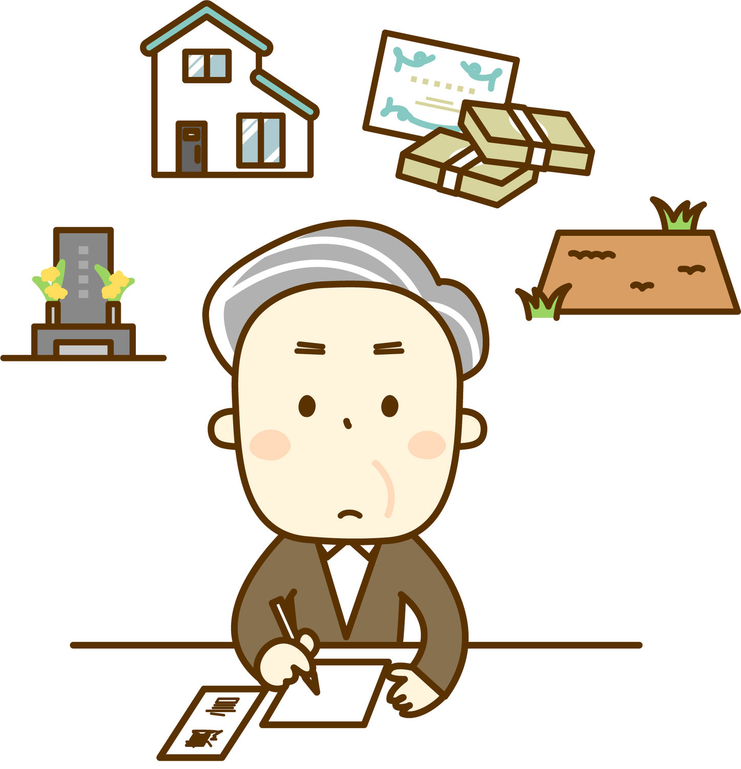 「スッキリとやるべきことが分かりました」〜すぎさんの業務日誌