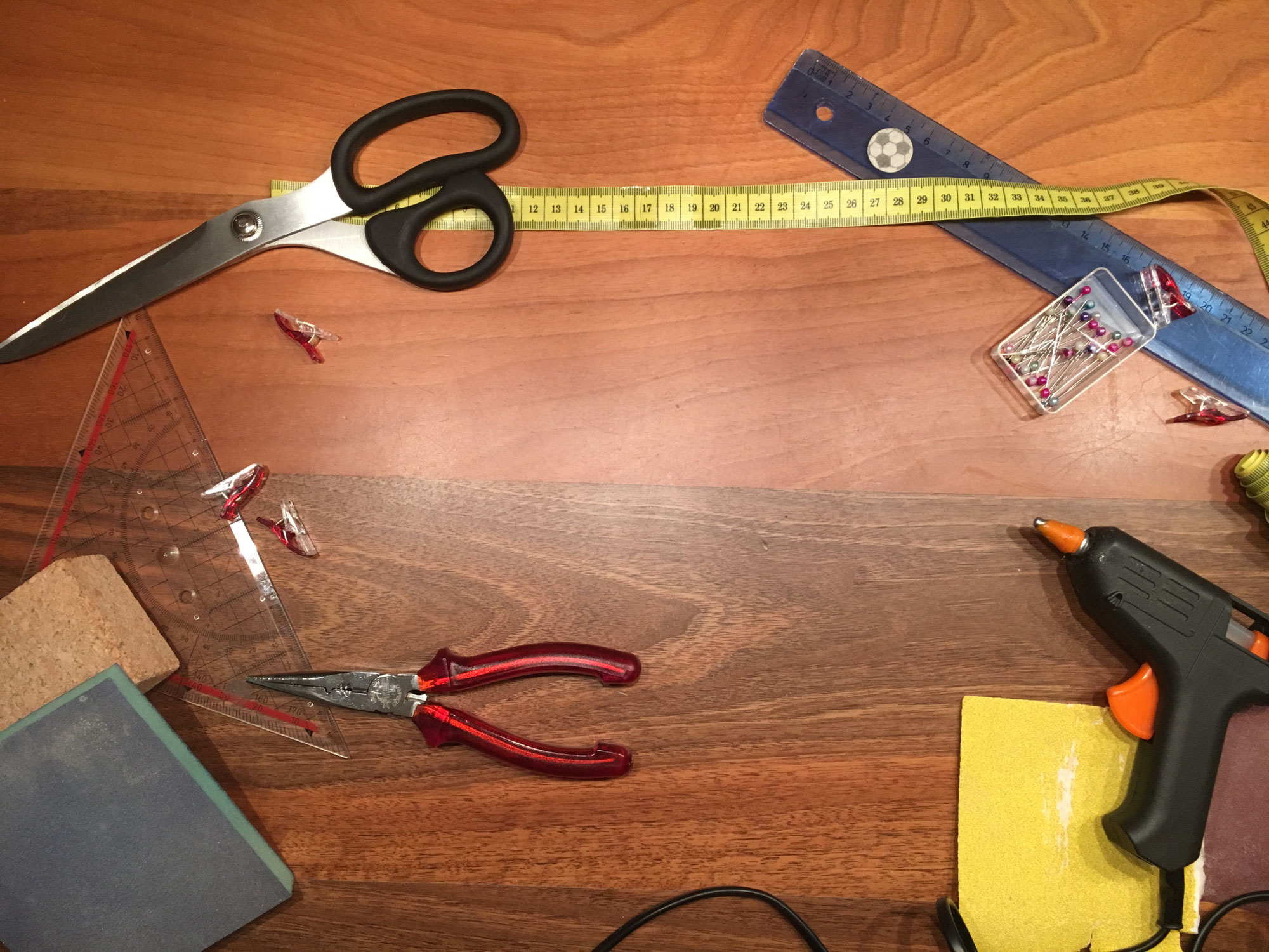 Camico.ch Genähtes und Gesägtes Camico.ch Genähtes und Gesägtes