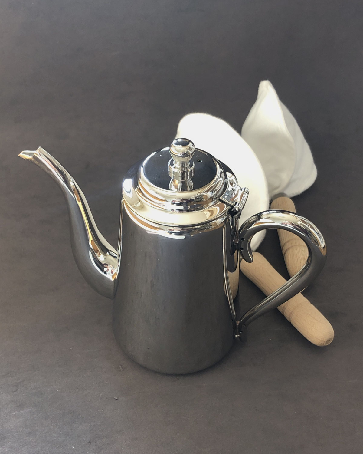 Daibo Coffee - Limited Edition Set (Brewing Tools With Personal Support)