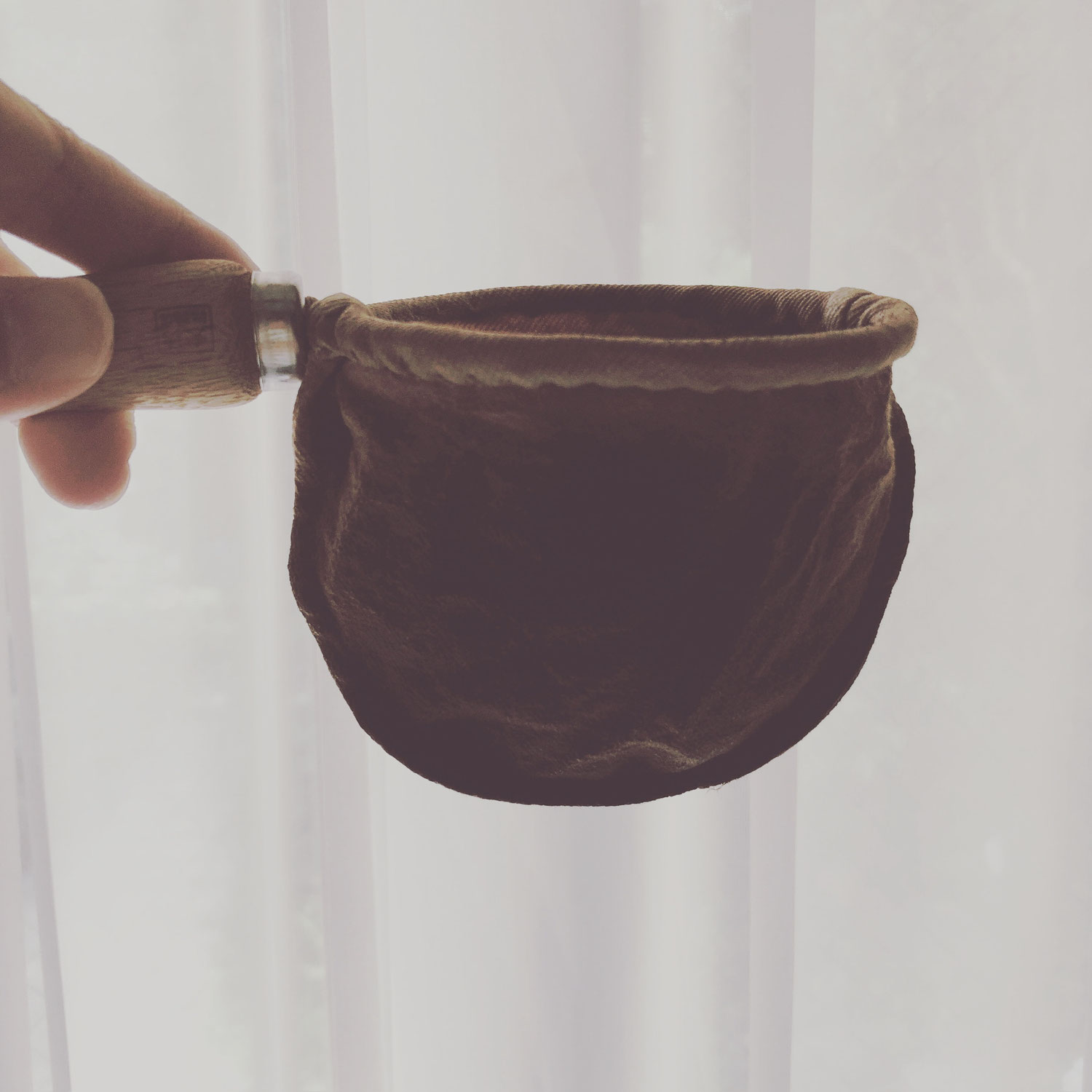 Daibo Coffee - Brewing Tools (Flannel Filters)