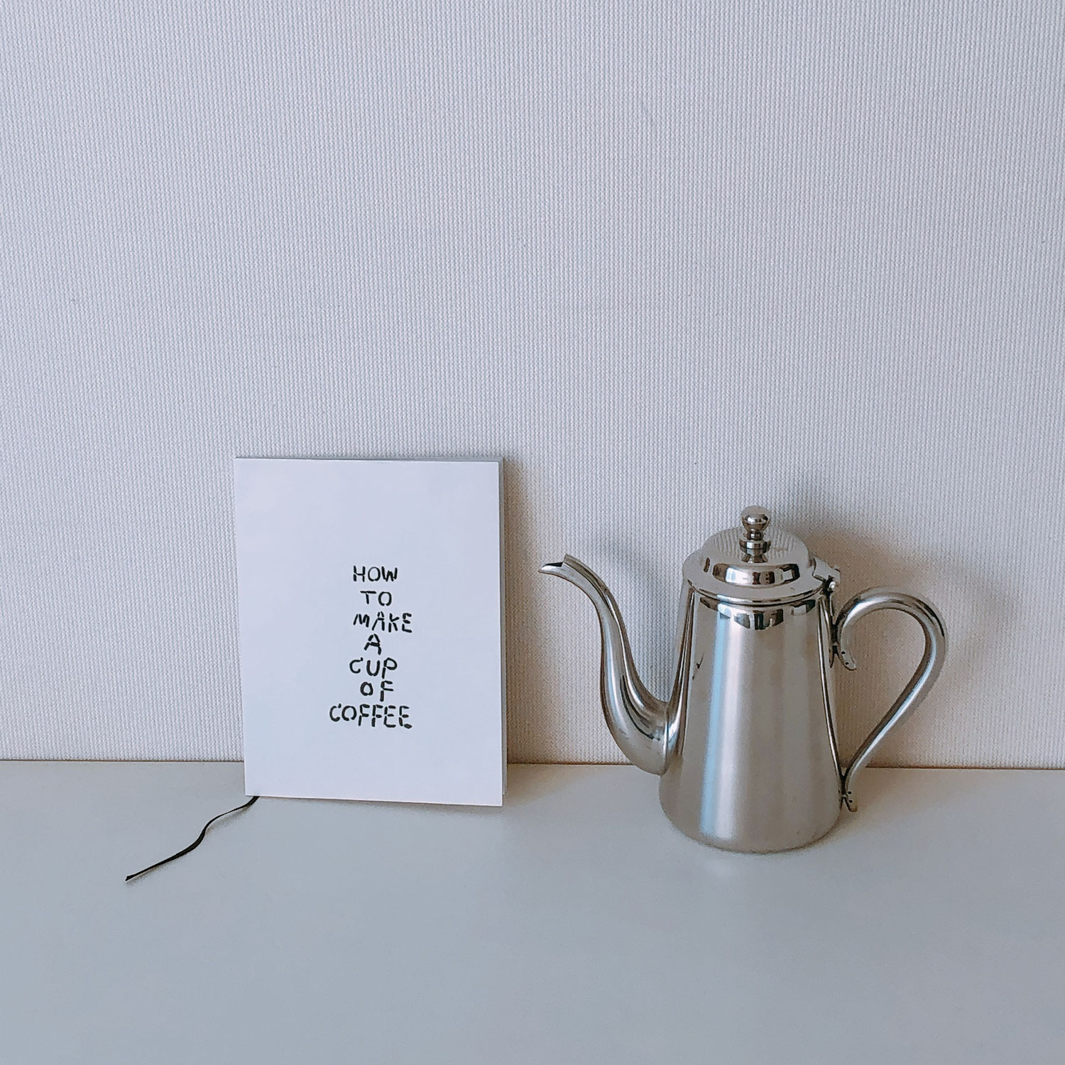Daibo Coffee - Brewing Tools (A Coffee Pot)