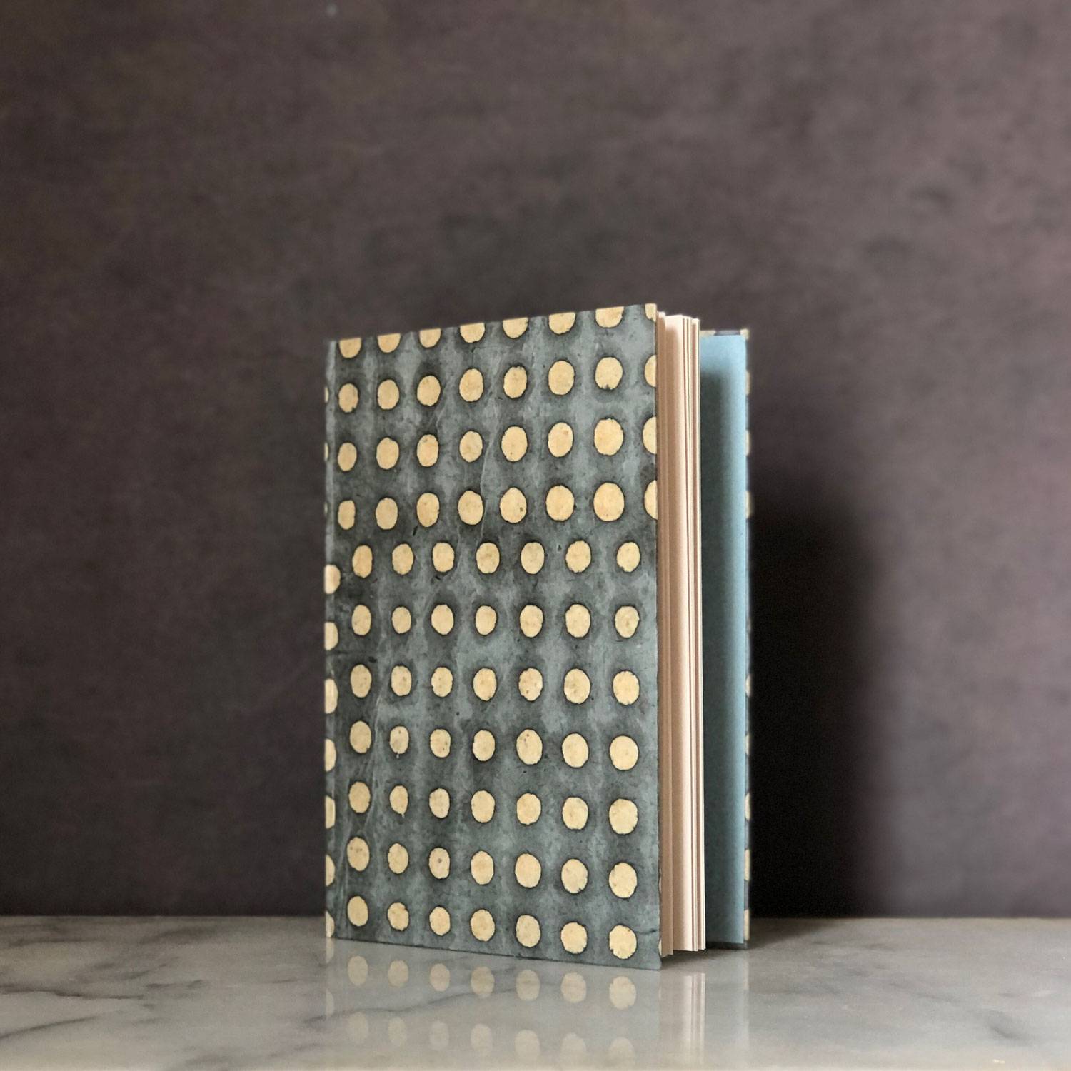 A One-Day Bookbinding Workshop