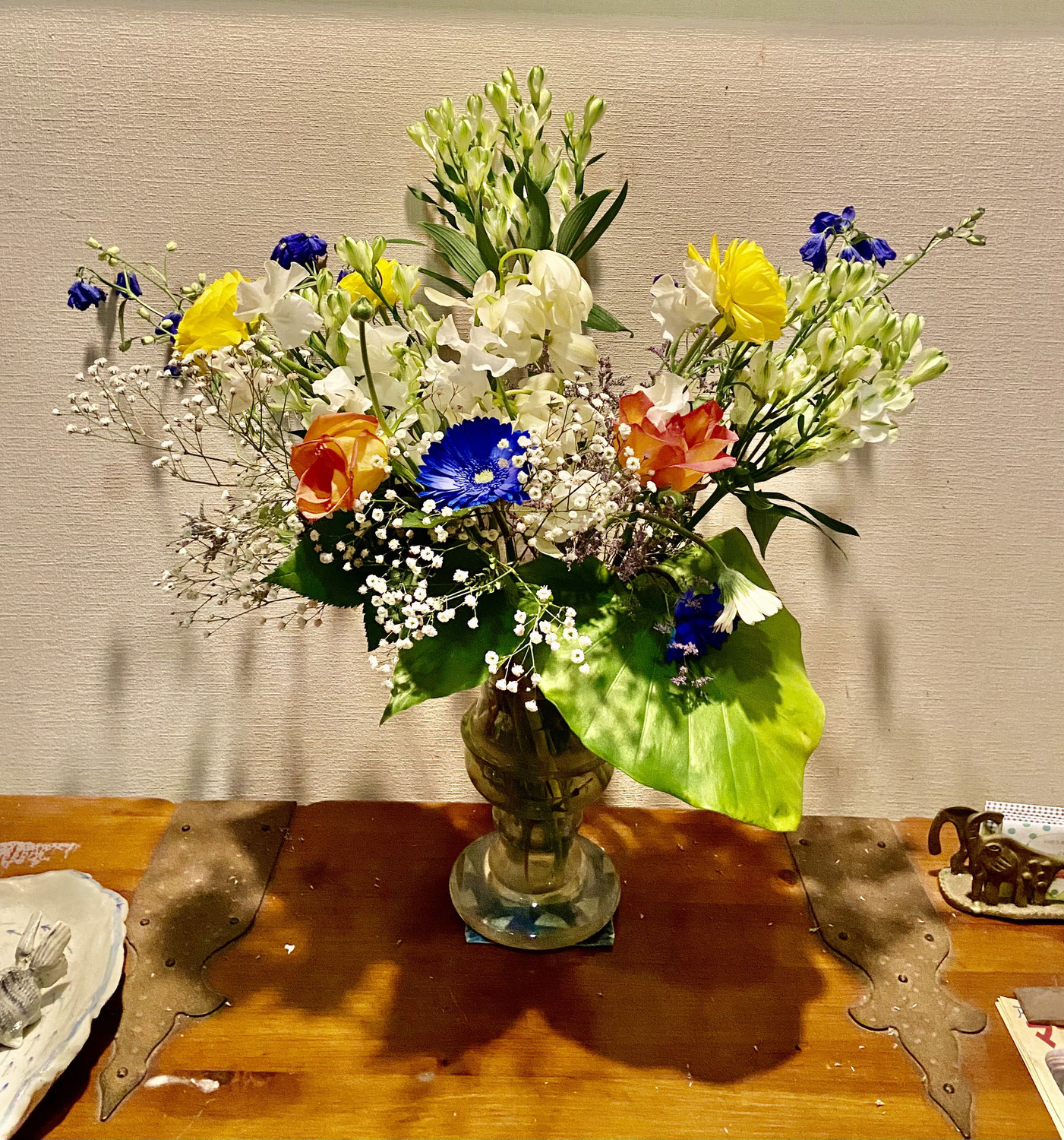 サヨナラCOLOR