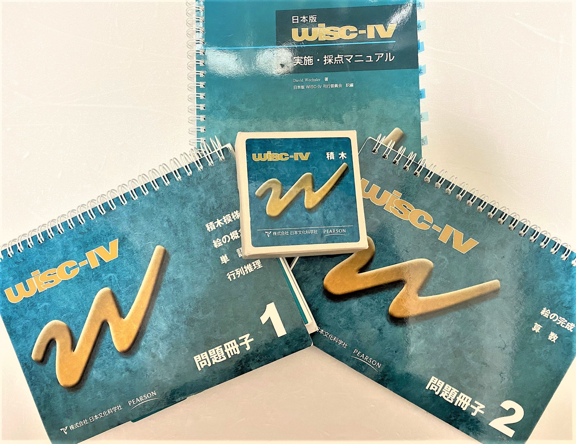 047【WISC-Ⅳ】WISC-Ⅳ(ウィスク4)検査で分かること