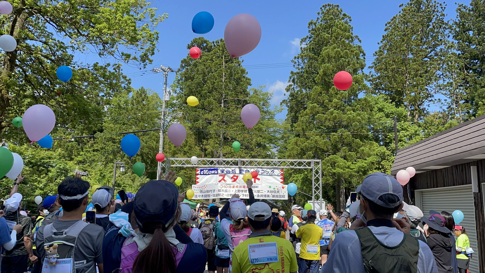 ミニウルトラマンになりました