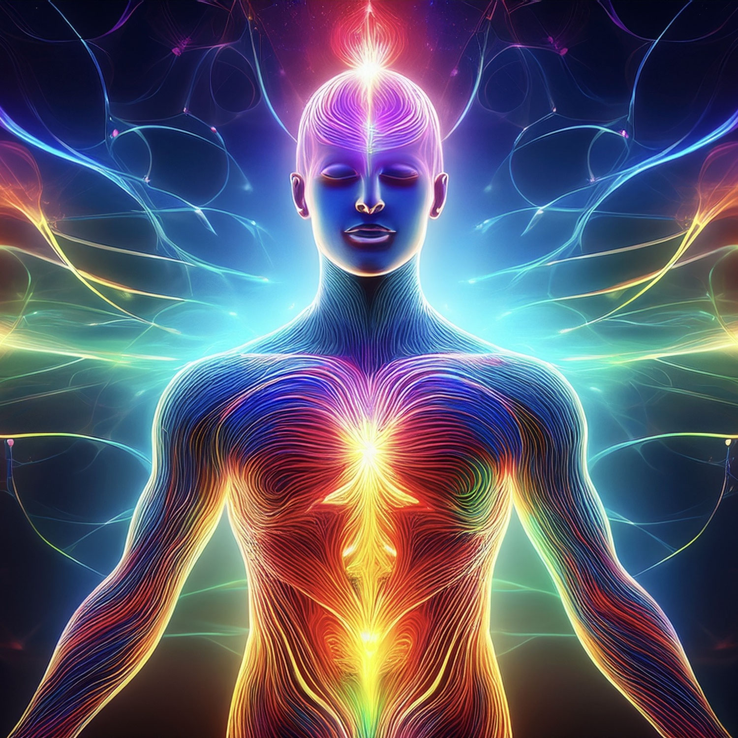 Frequenzen als Schlüssel