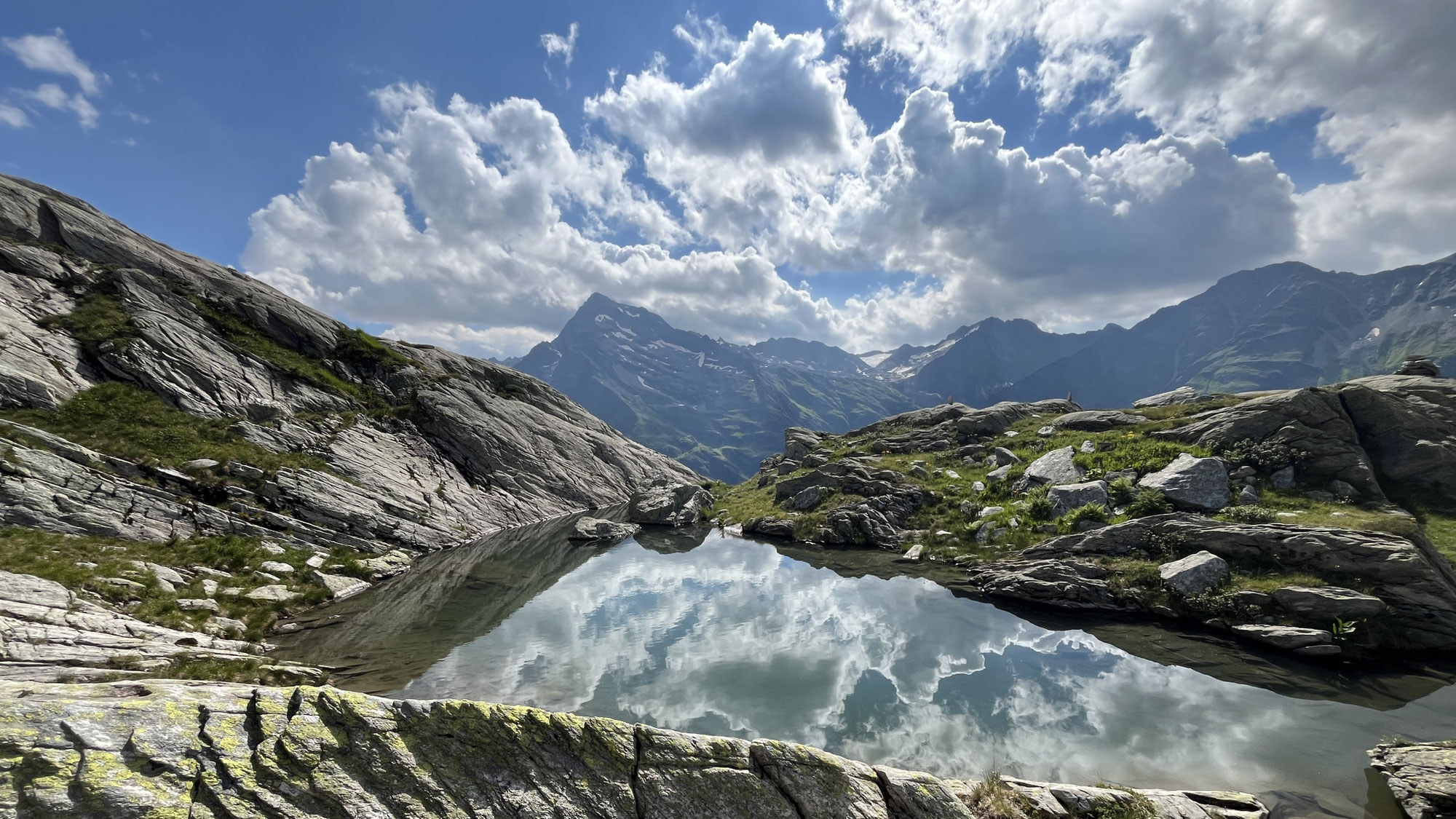 Entdecke deinen Seelenplan