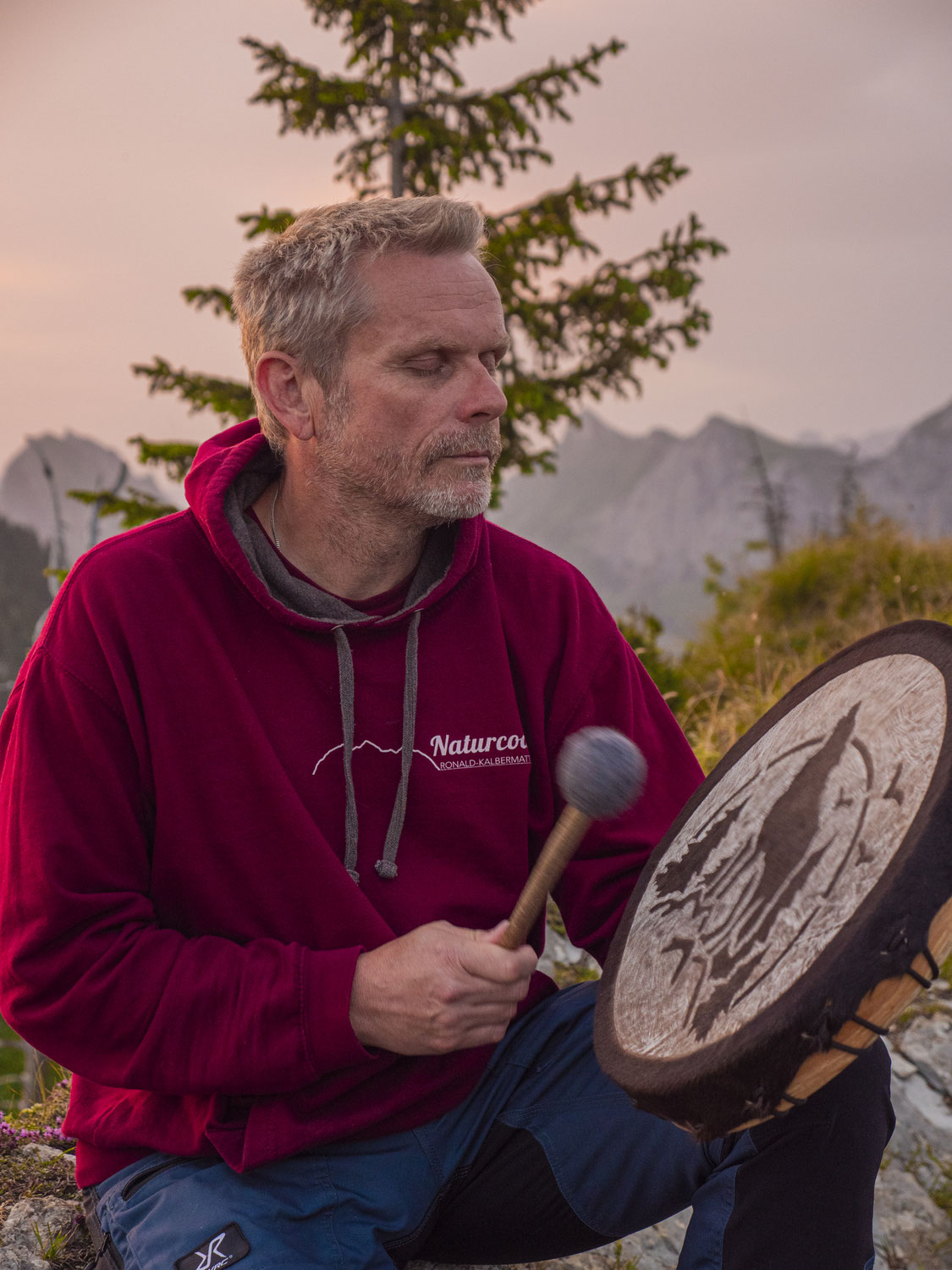 VooDoo, böser Zauber oder tiefgründiges heilen?