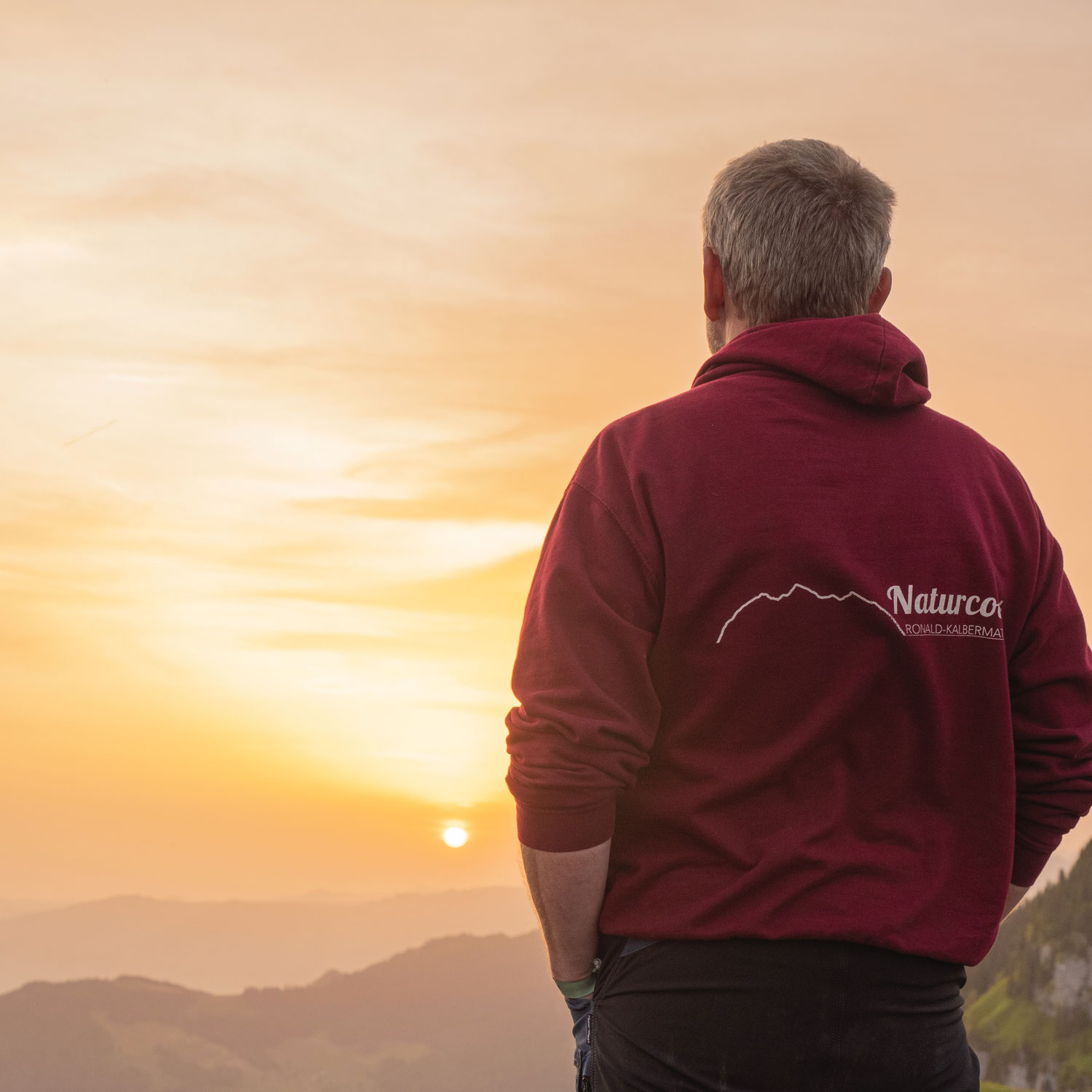 Die Natur als Seelenbalsam