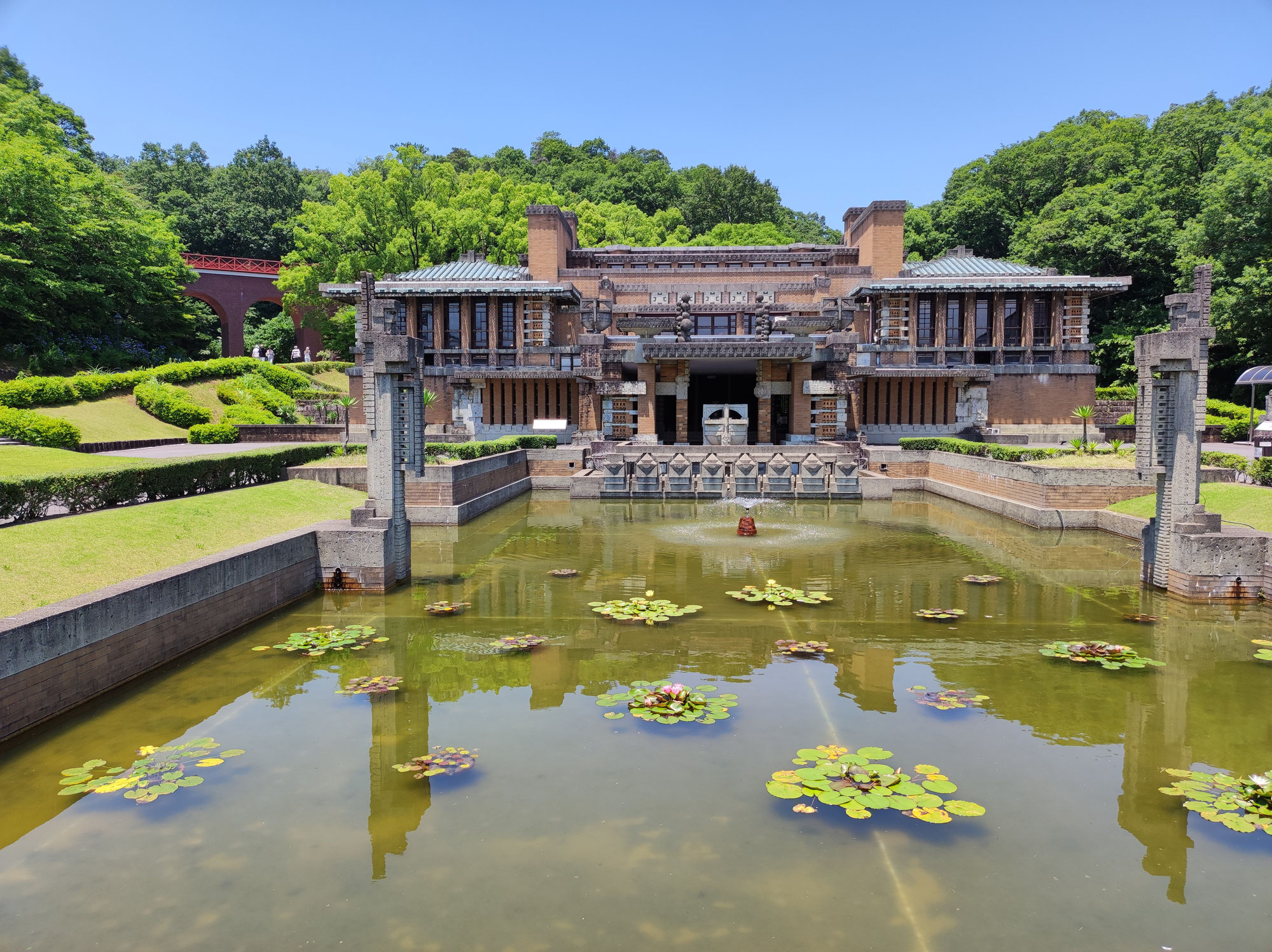 私にとっての聖地「博物館明治村」