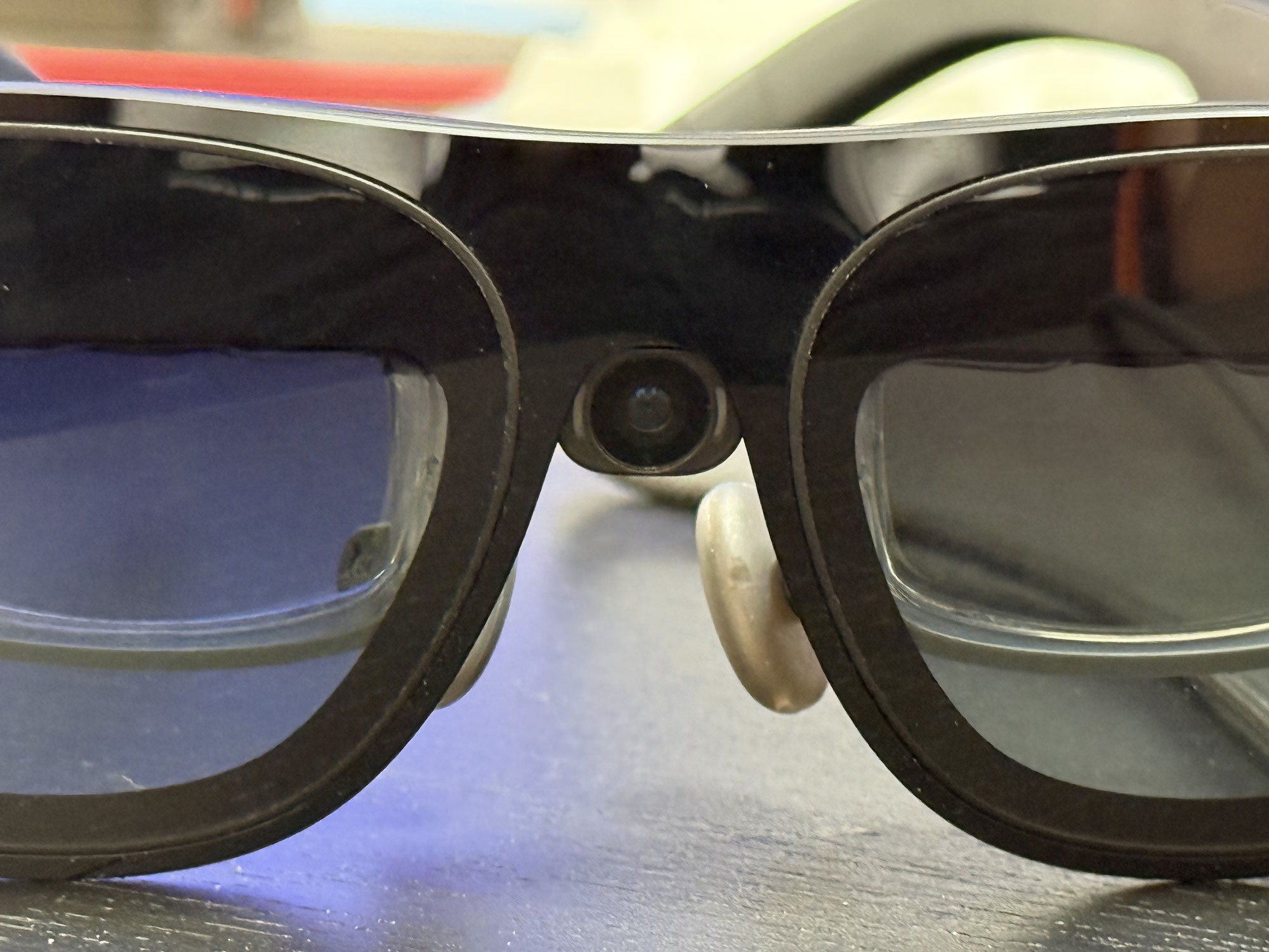 「目線そのまま撮影」できるメガネ型カメラ XREAL Eye を試してみた！作業動画・チュートリアルに最適かも？