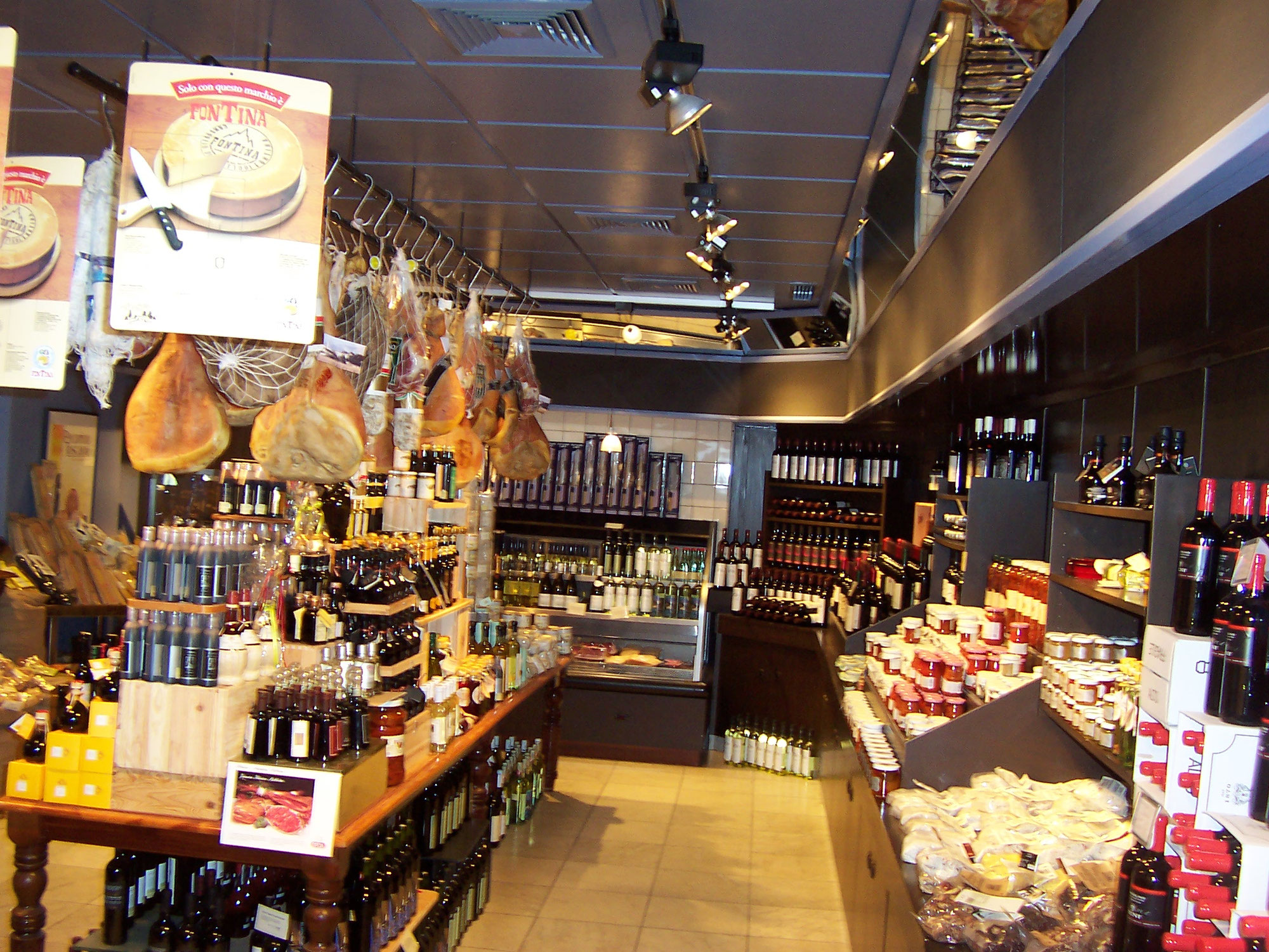 Raclette - eine köstliche Auswahl