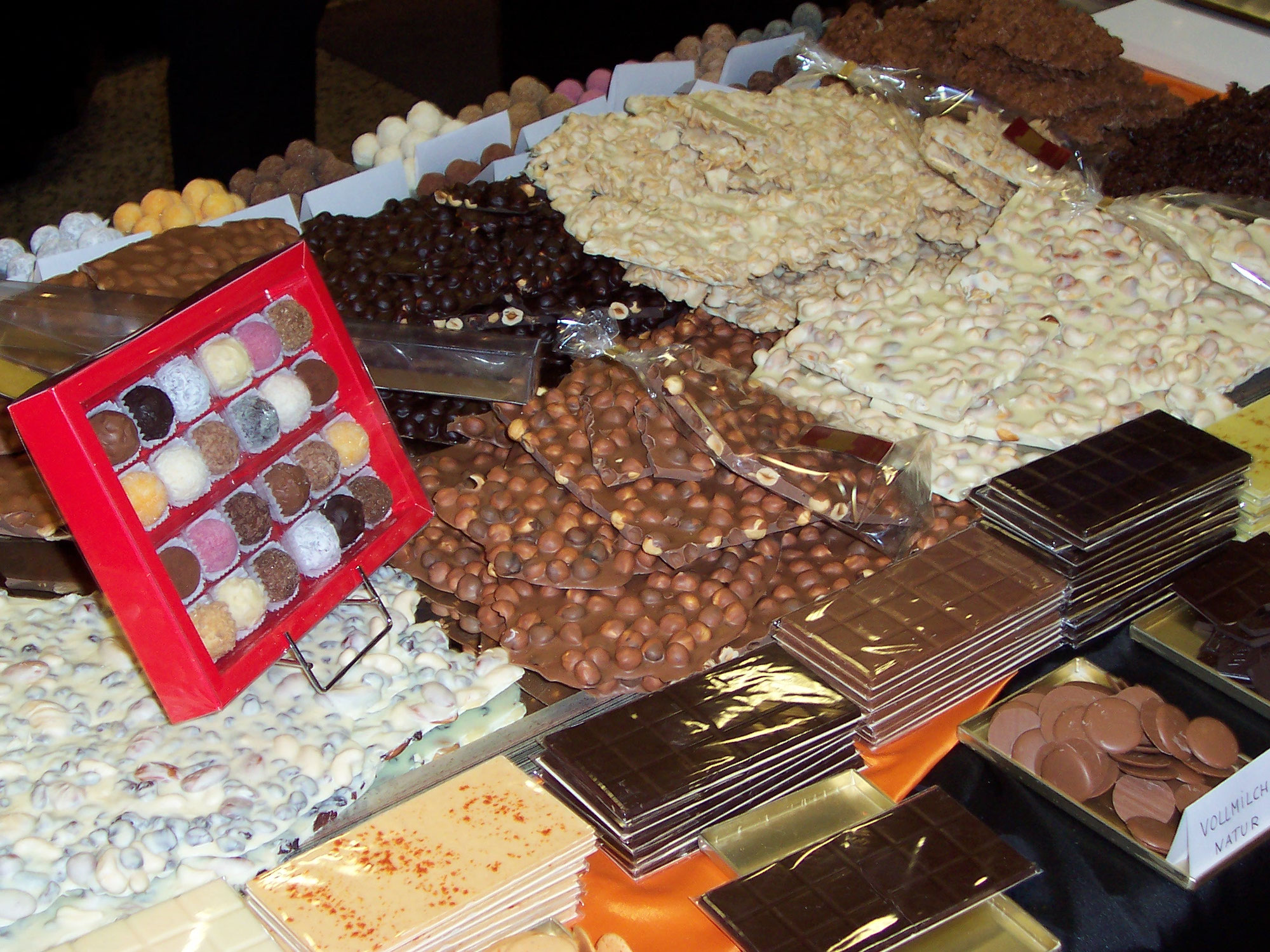 Fasnet- Fastnacht - Fasching - Gebäck