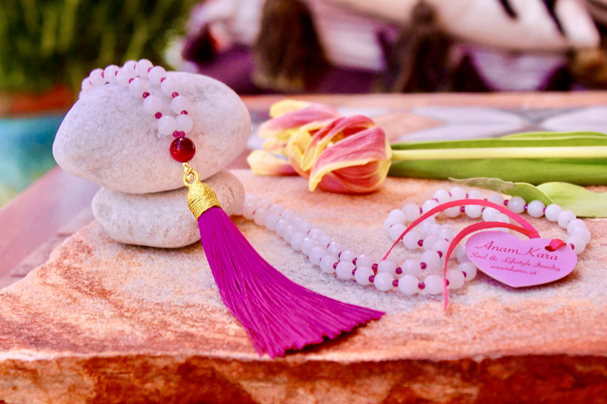 Mala Workshop