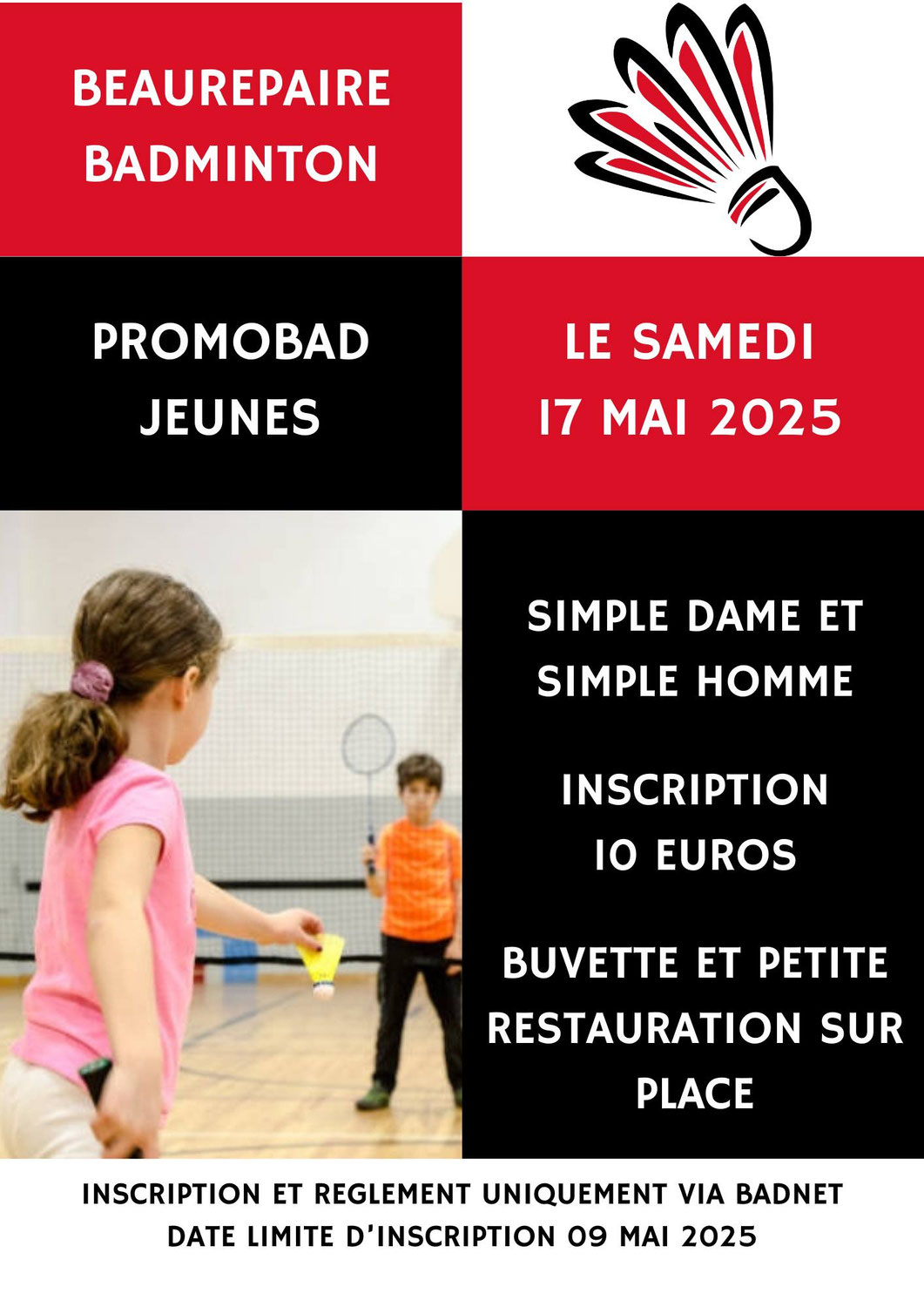 PROMOBAD JEUNES
