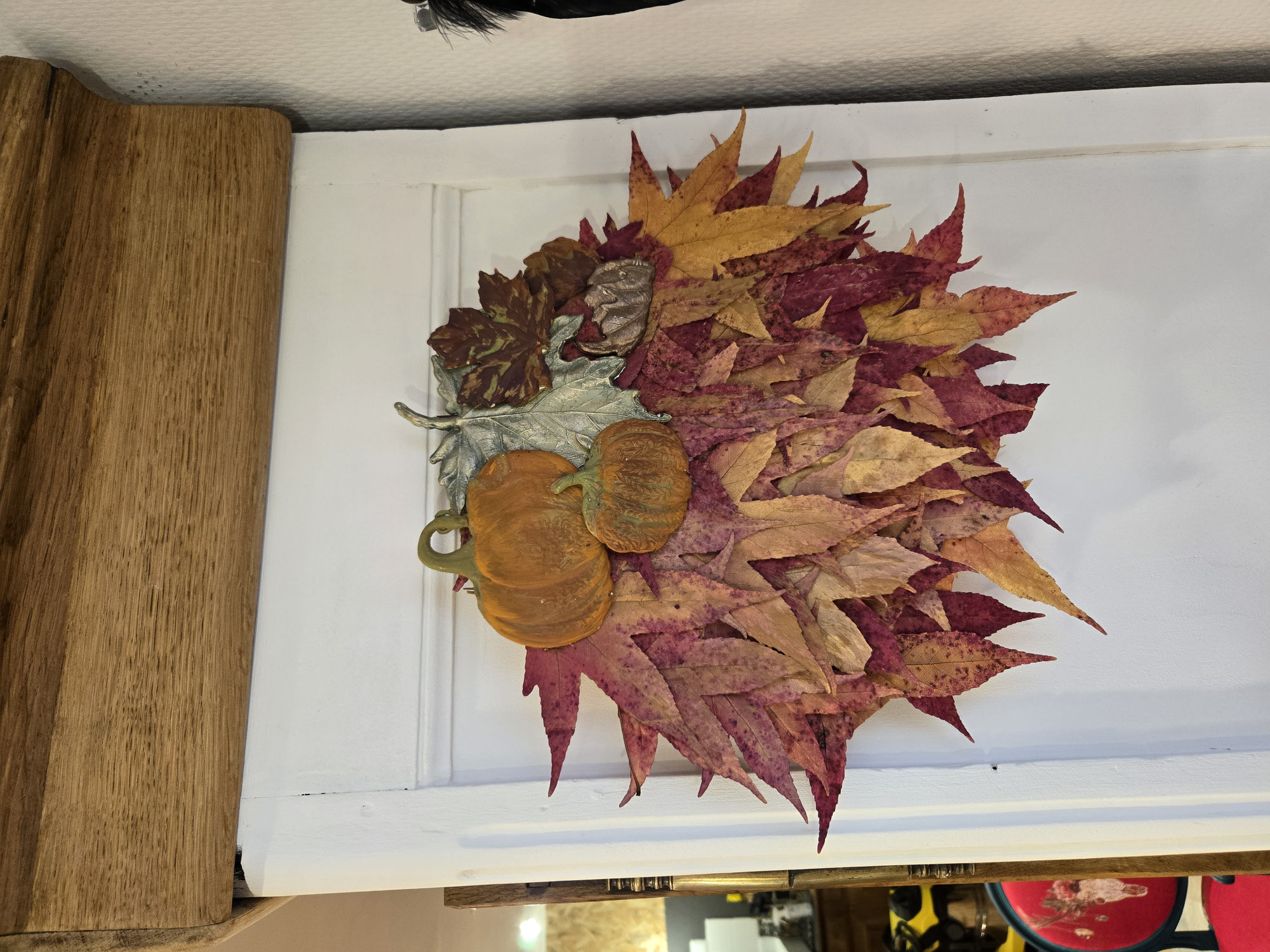 FAITES ENTRER L'AUTOMNE DANS VOTRE DECO