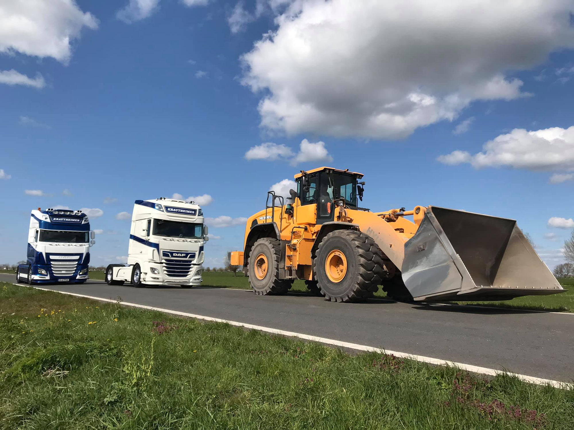 Das Debakel um die Autobahn GmbH – Wie Scheuer scheitert