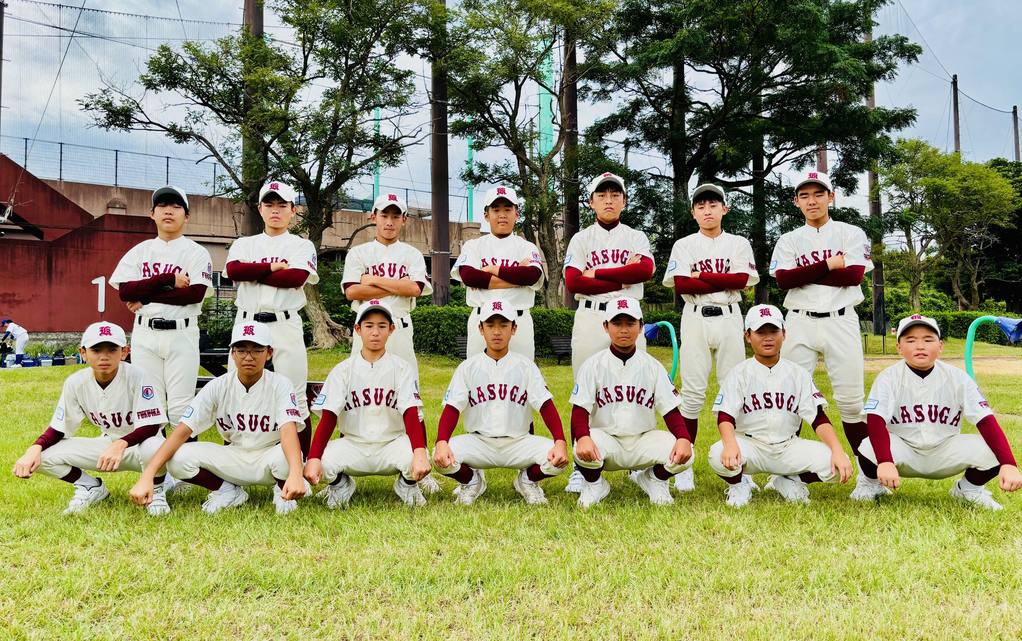 第47期　新チーム始動！