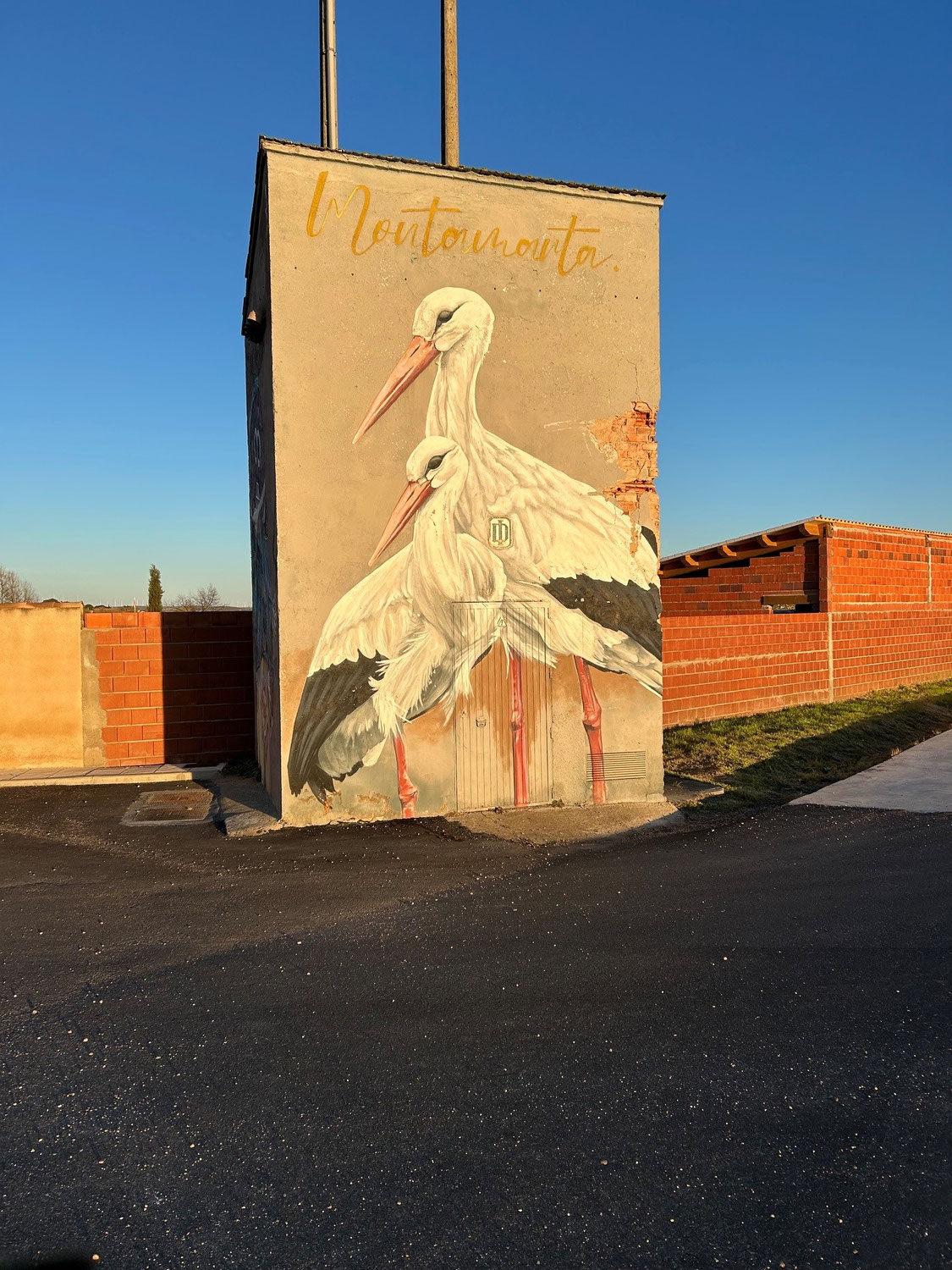Via de la Plata - Deel 8.