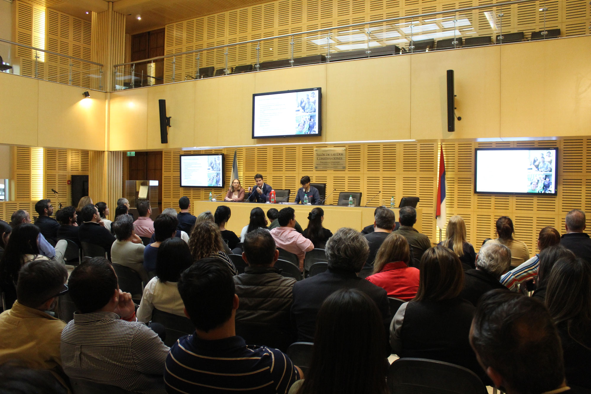 INFORME- Economía Circular 2025: crecimiento territorial y articulación público-privada