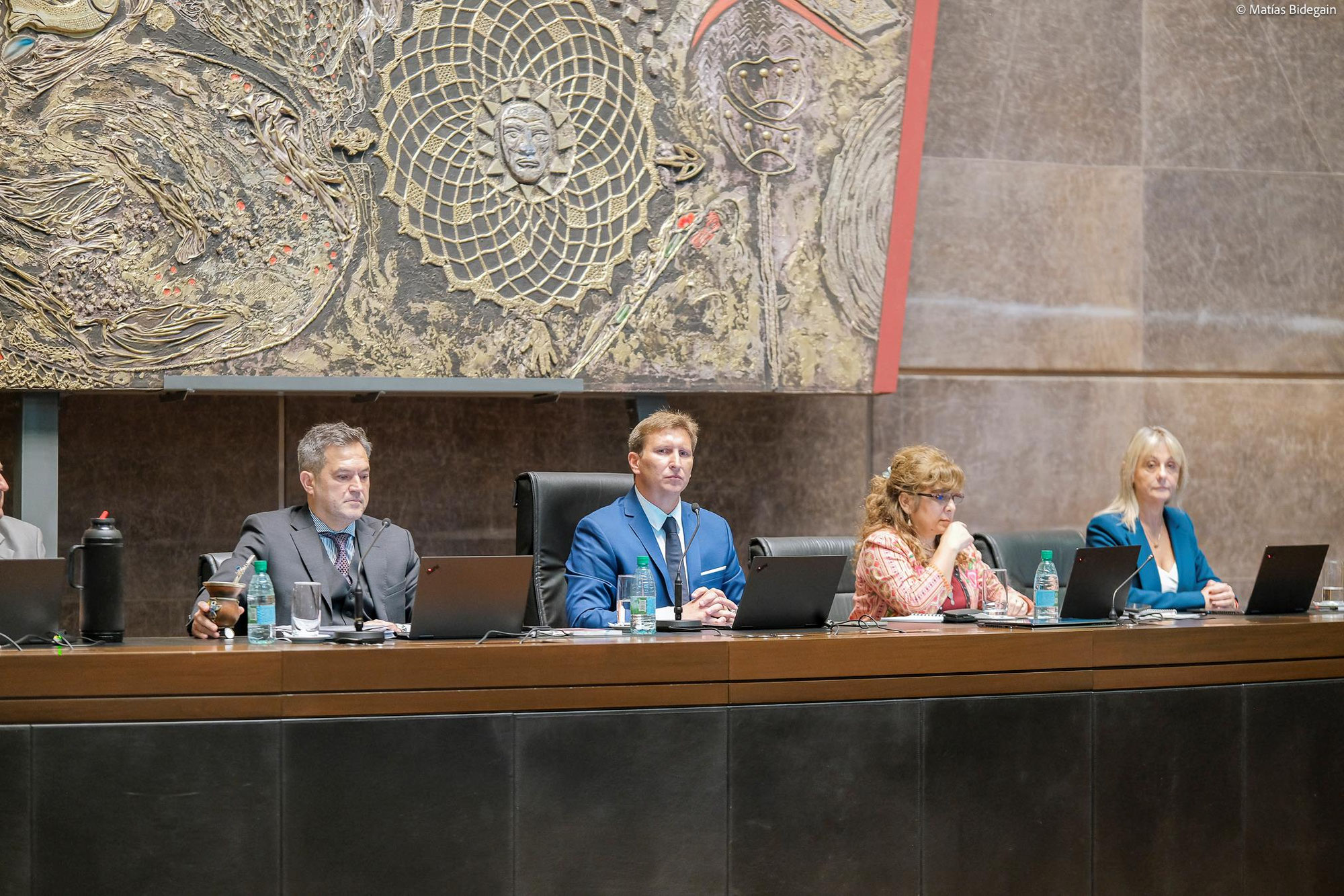 LEGISLATURA MISIONERA APROBÓ LEYES VINCULADAS A SALUD PÚBLICA, PRESERVACIÓN AMBIENTAL Y PATRIMONIO HISTÓRICO
