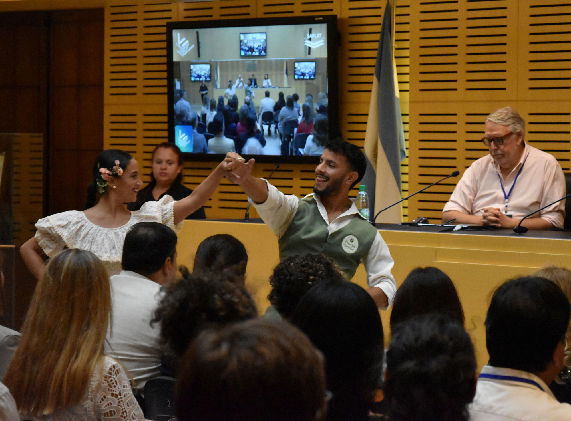 CON PARTICIPACIÓN FEDERAL, LA CÁMARA DE REPRESENTANTES IMPULSA EL DEBATE SOBRE PLANIFICACIÓN TERRITORIAL