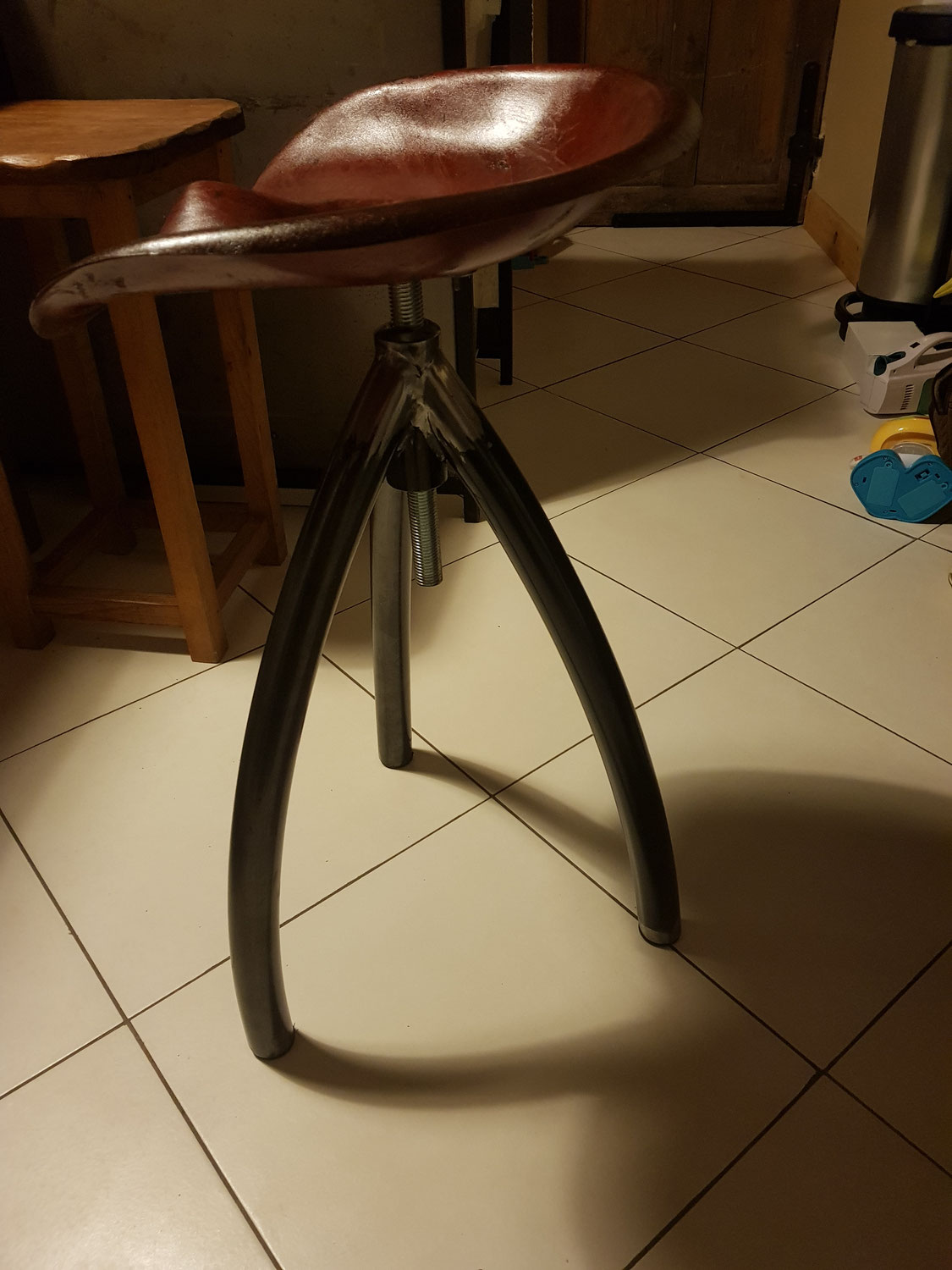 Tabouret