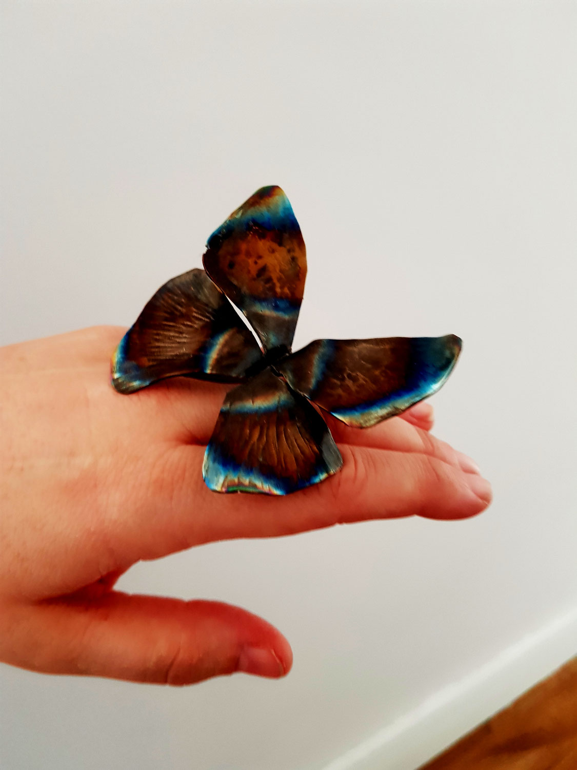 Papillon