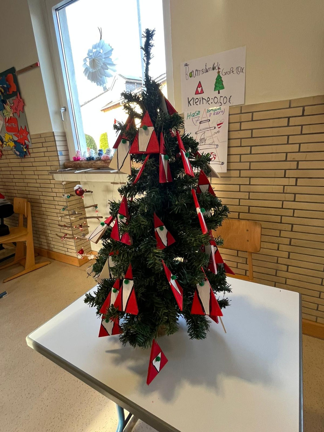 Adventsbasar 2025