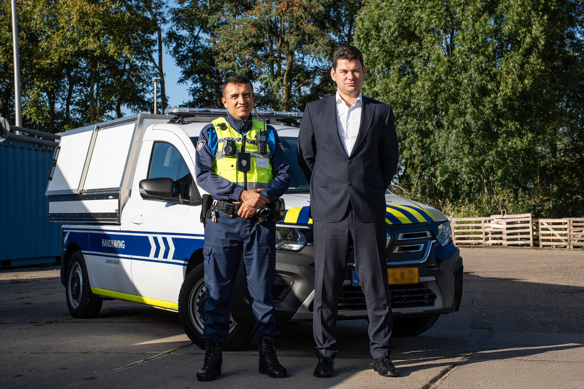 Heerlen intensiveert opsporing afvaldumpers