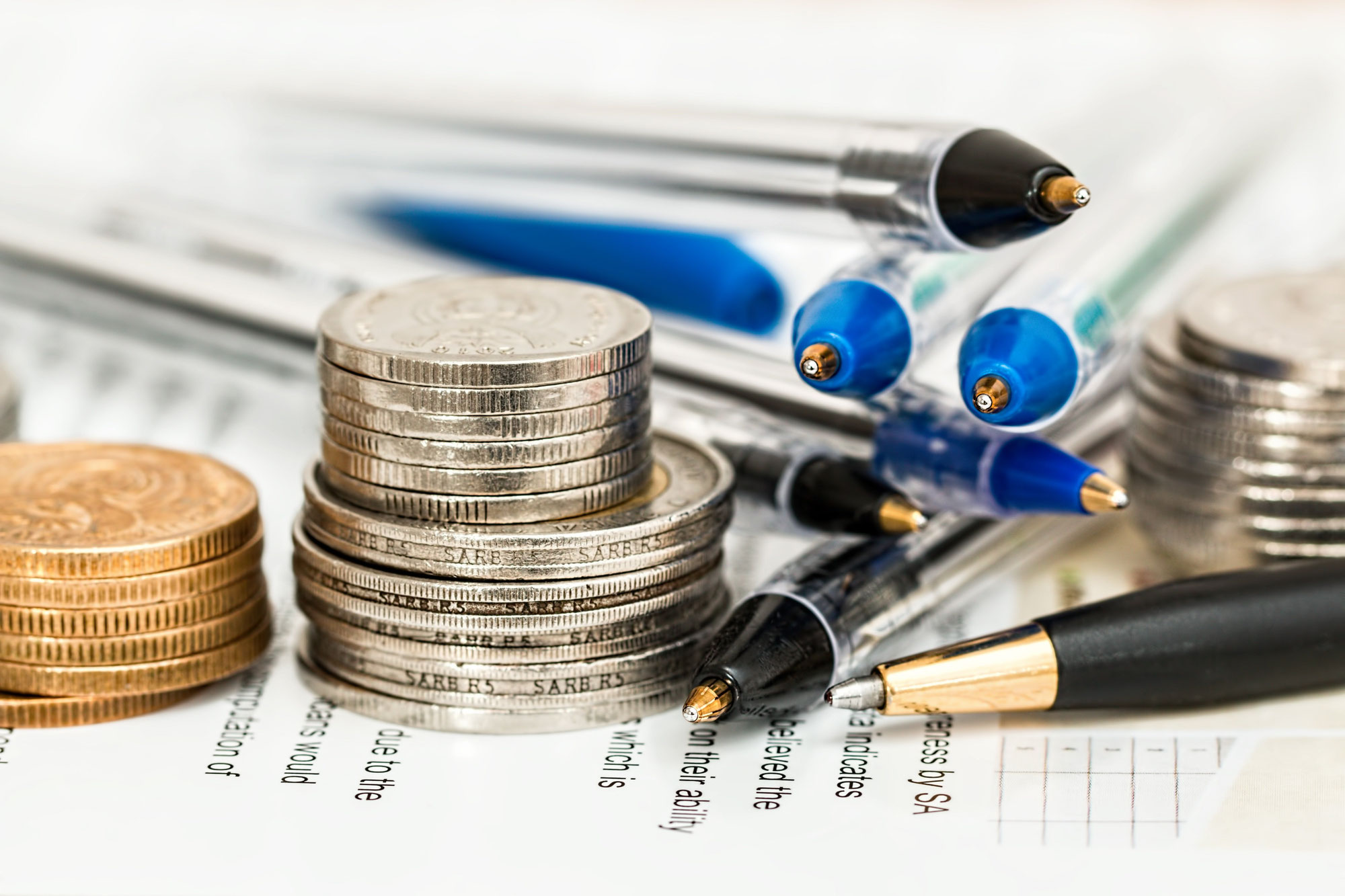 Heute geht es ums Geld - Unterhalt