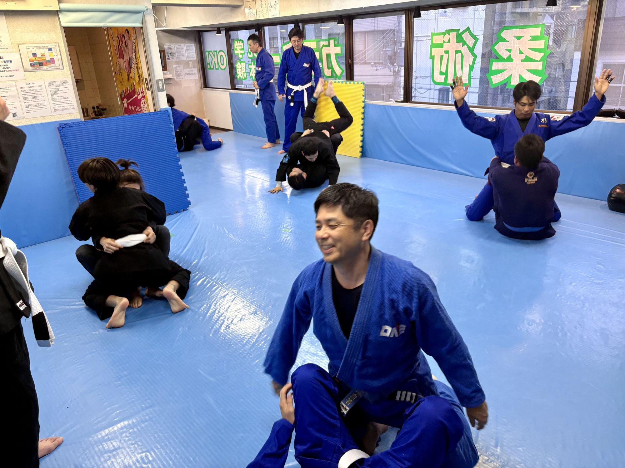 基礎練習をやる理由