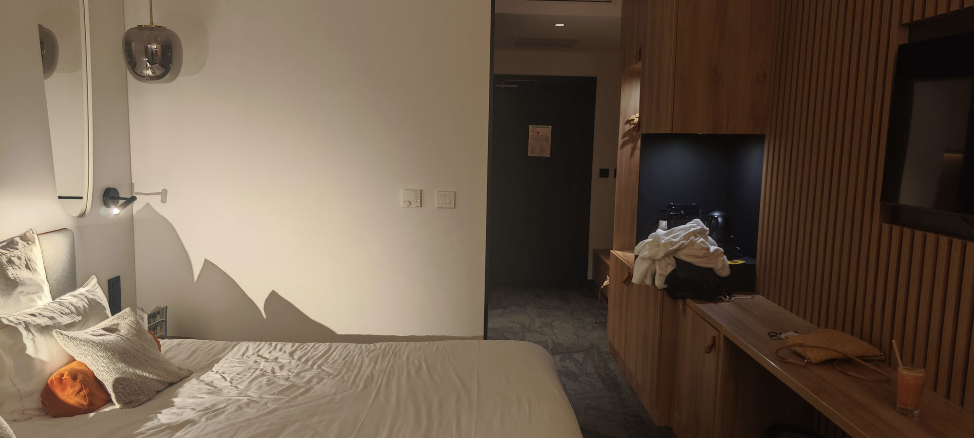 Carnet de Voyage : Golden Tulip Lyon : que vaut vraiment cet hôtel avec spa et piscine ?