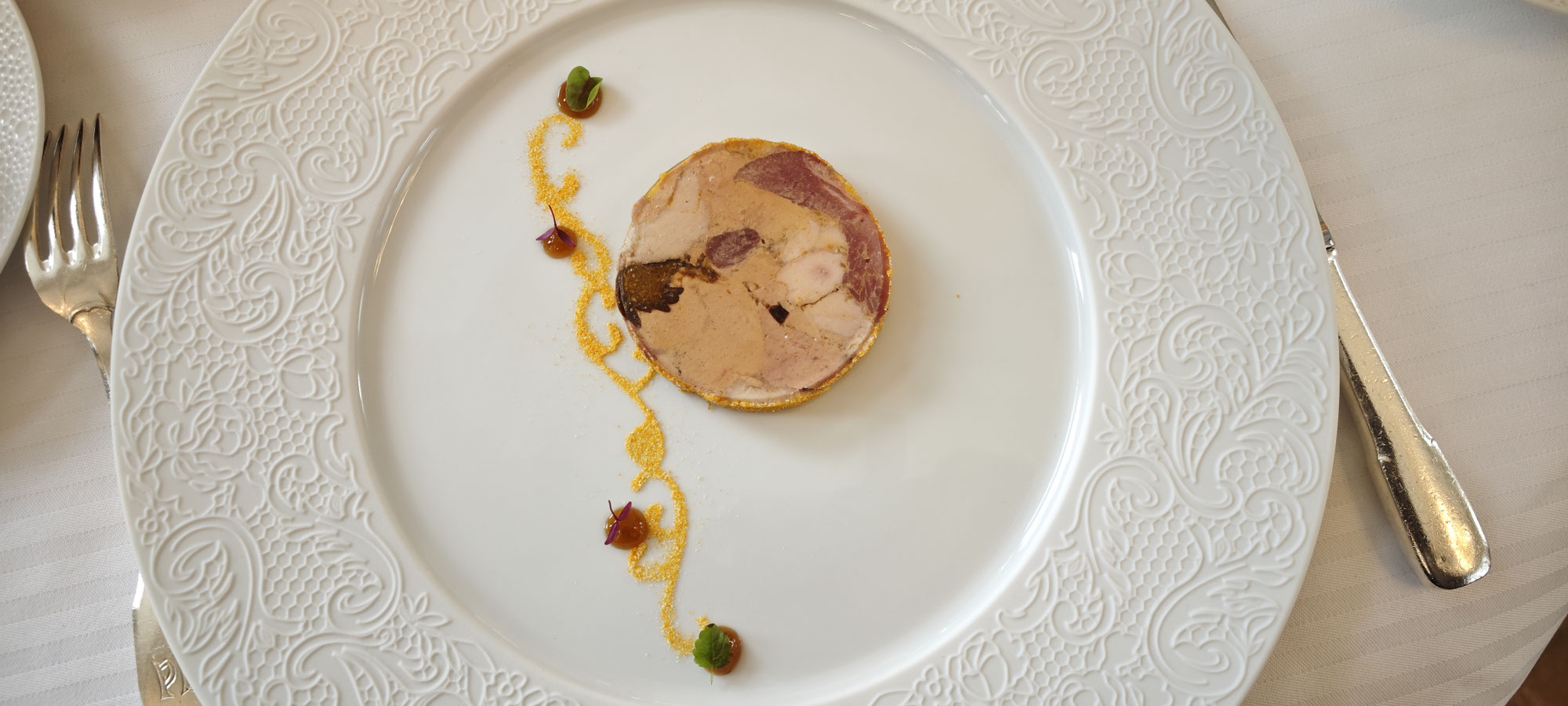 Paul Bocuse : L'excellence à la française