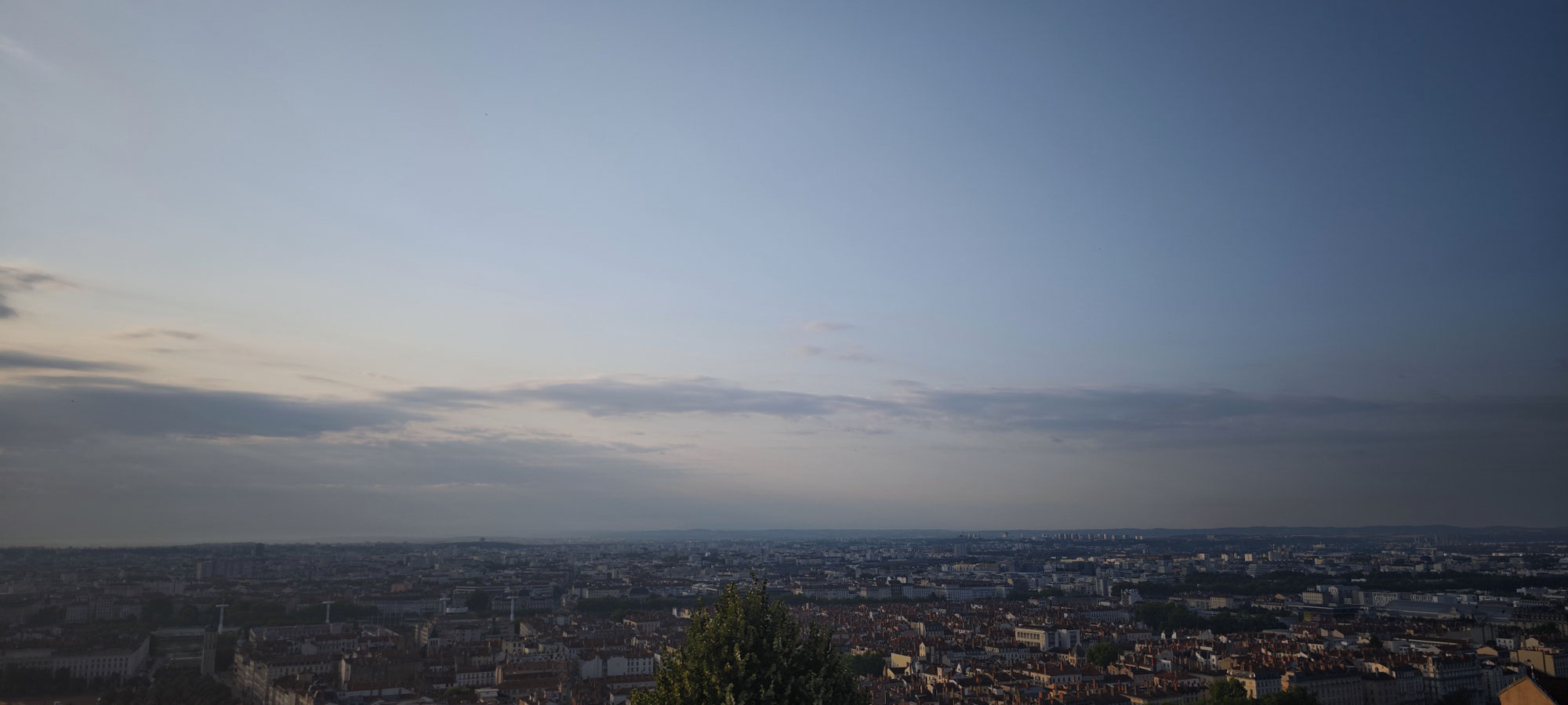 Carnet de voyage Lyon : Weekend Du 14 Juillet À La Villa Maïa