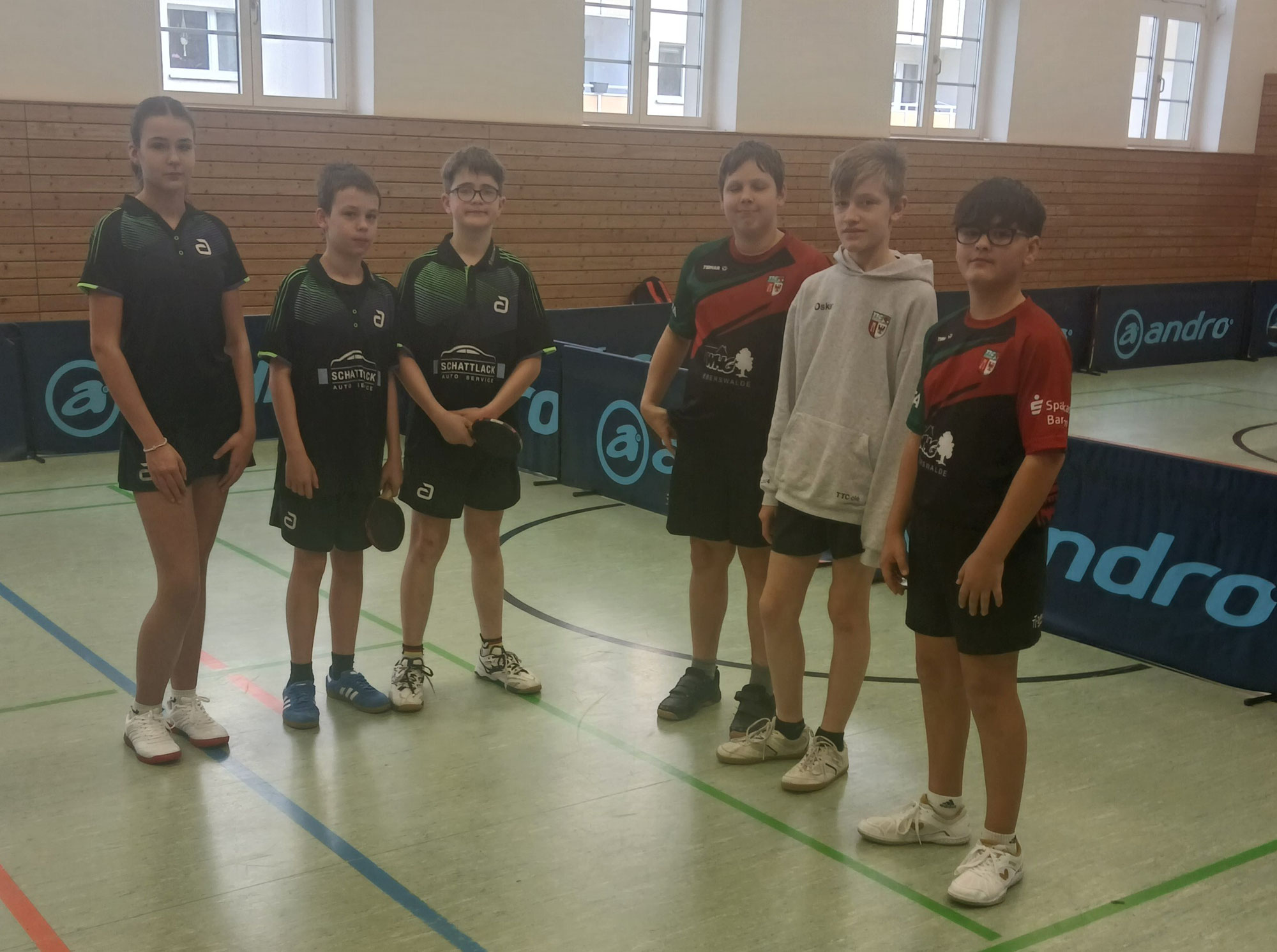 Unglückliches Wochenende für alle ESV-Teams