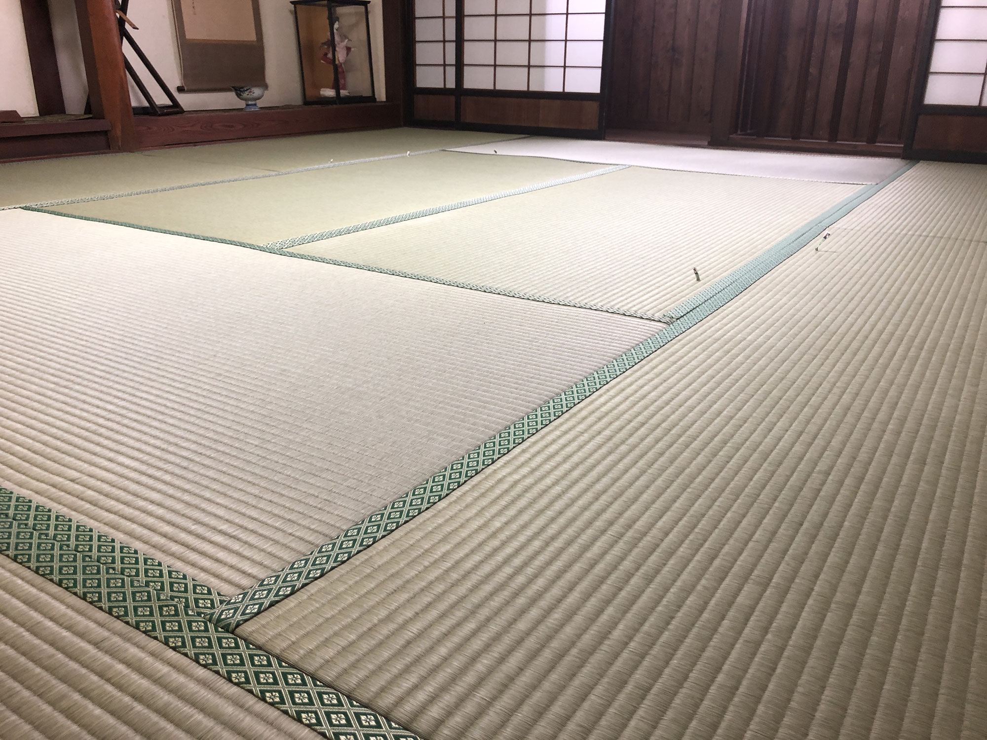 はじめての畳替えガイド｜流れと費用の目安をわかりやすく解説！