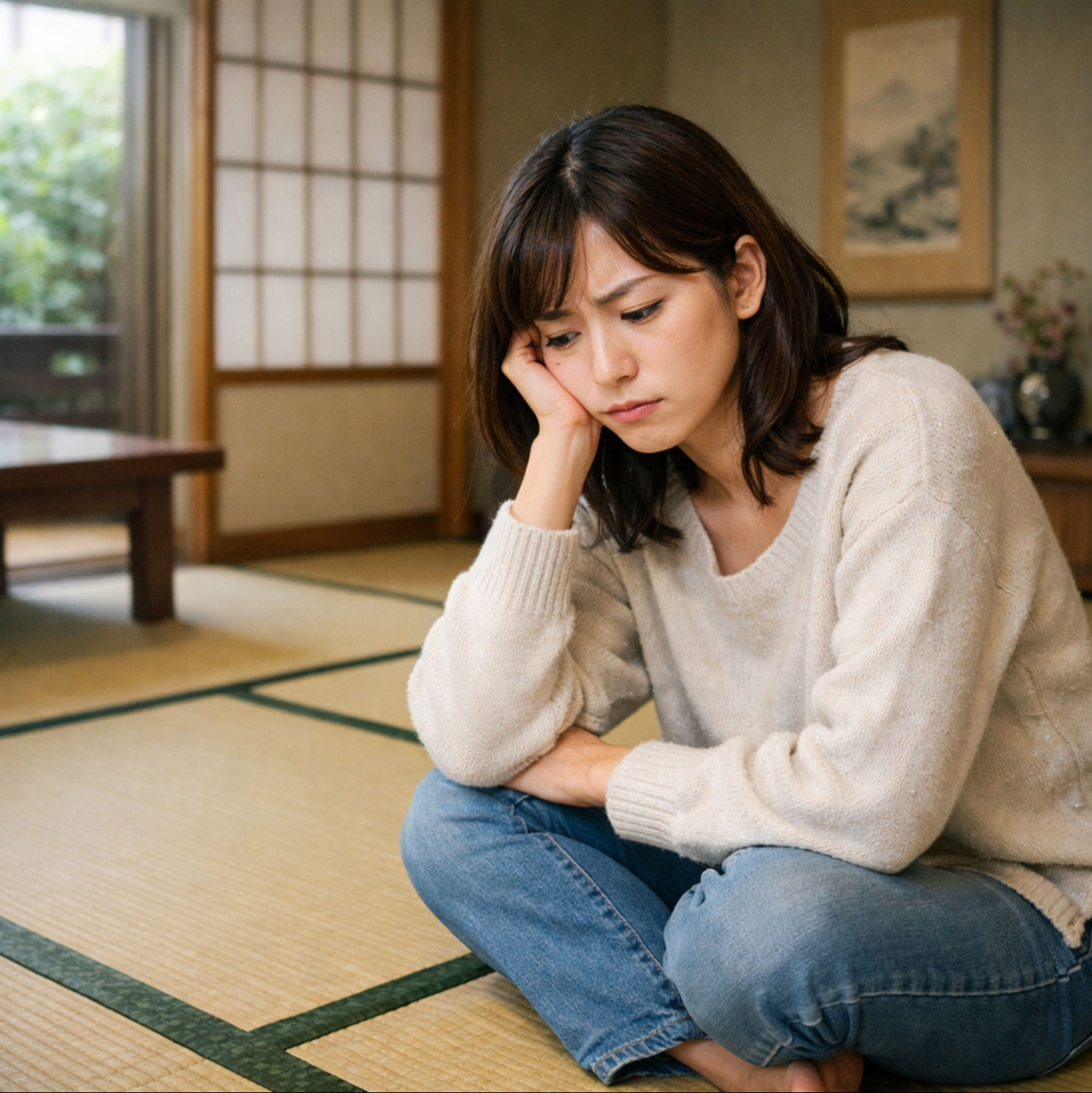 畳のことが分からなくても大丈夫｜相談していいタイミングと考え方