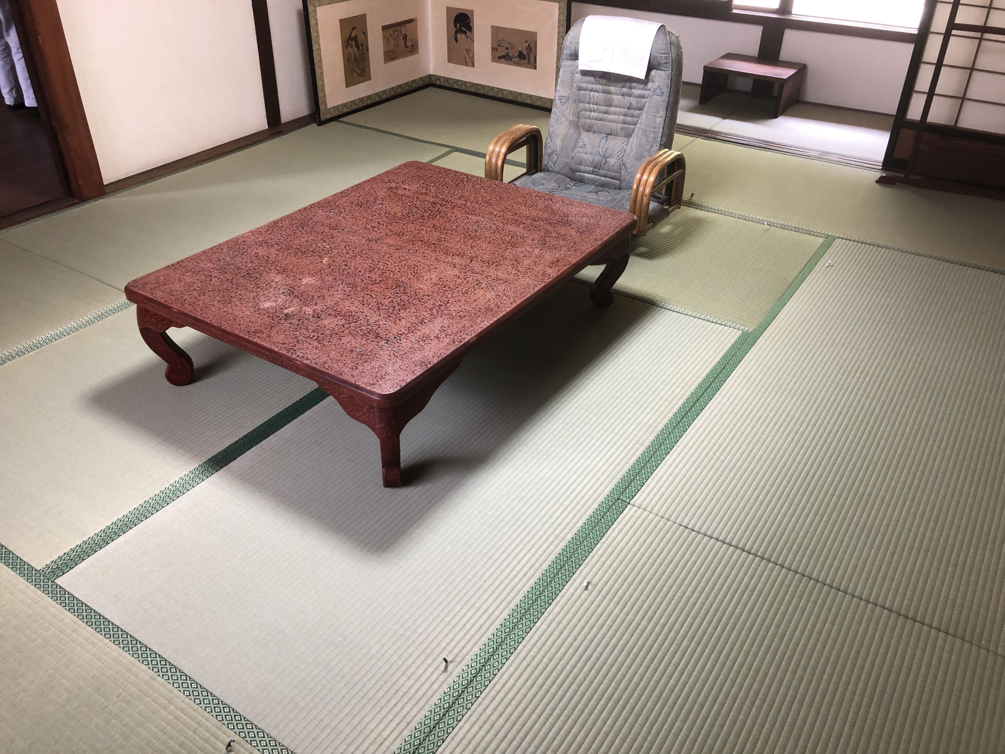 和室は客間じゃなくていい。畳があるだけで生まれる、暮らしの余白