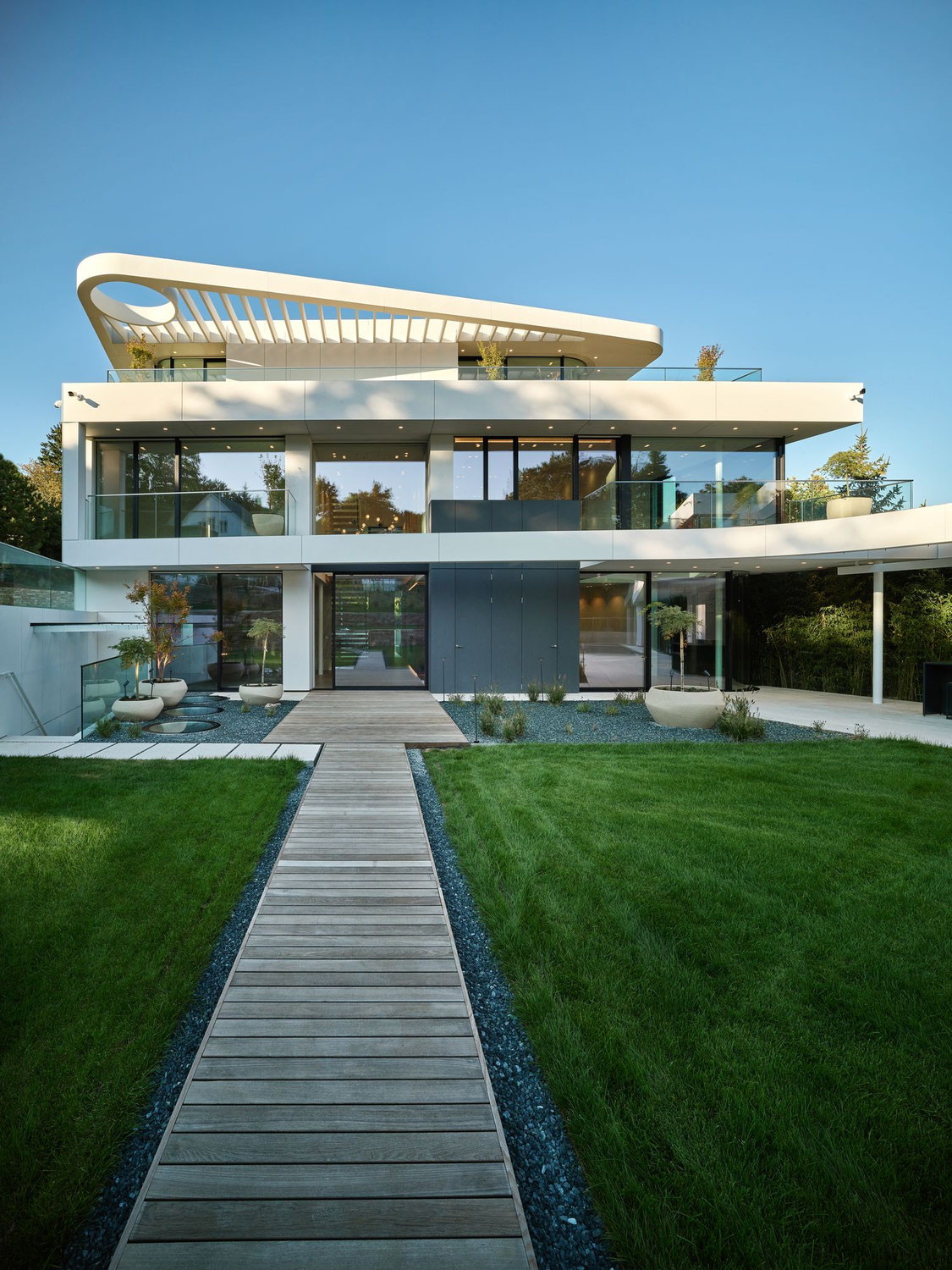 Villa in 19.Wien