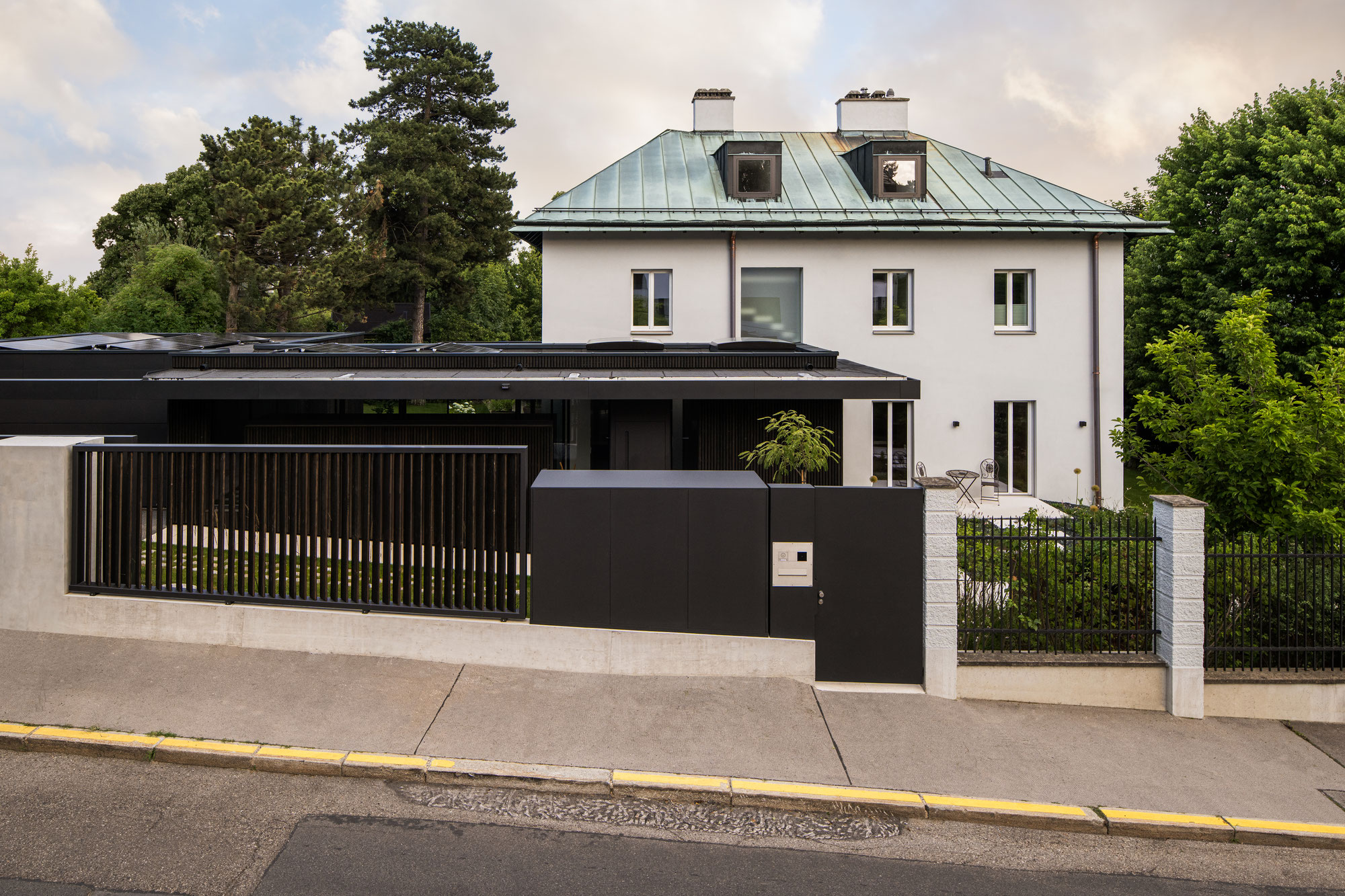 Villa in 17.Wien
