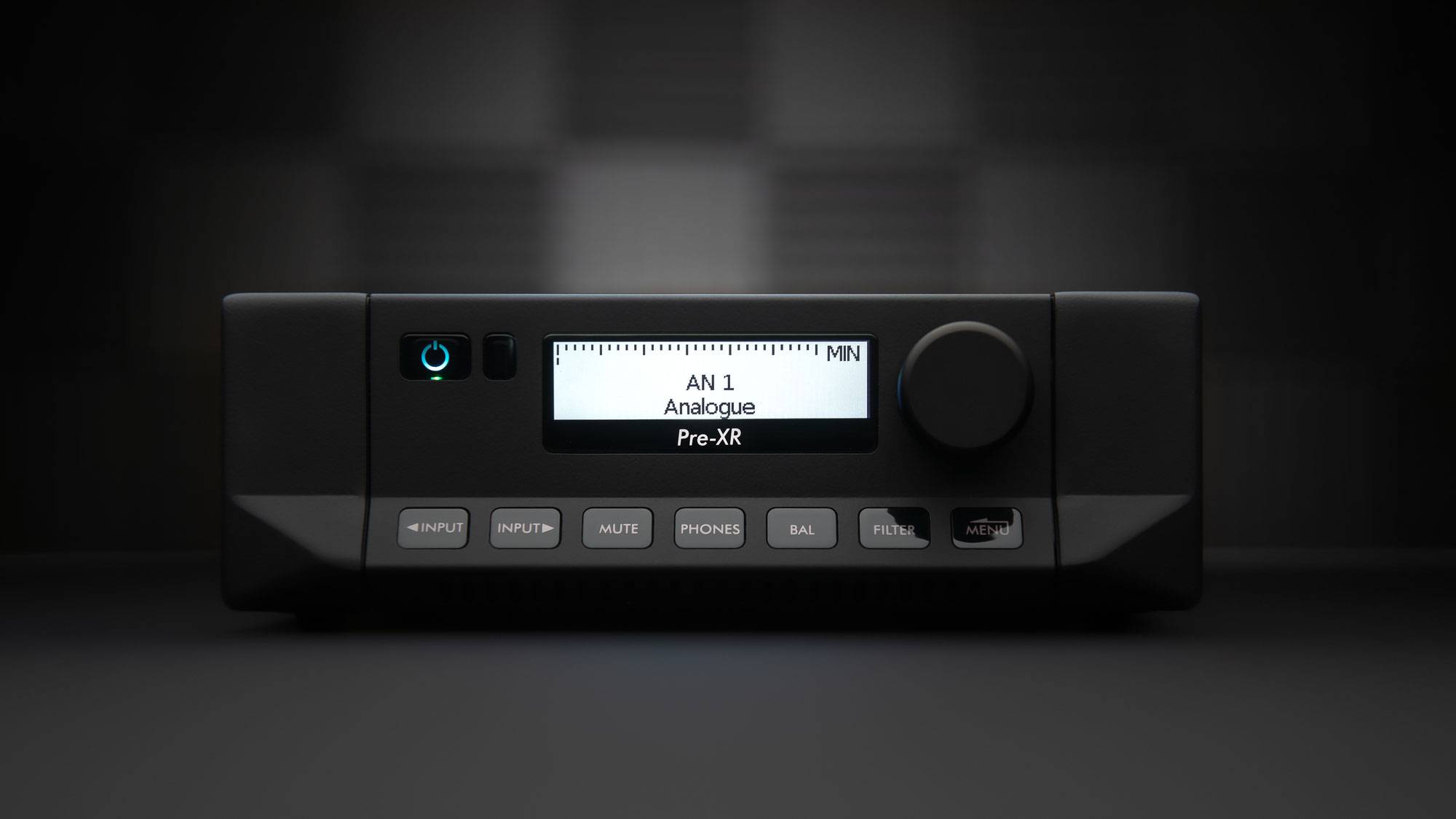 Cyrus Audio XR Serie - alles neu und alles anders?