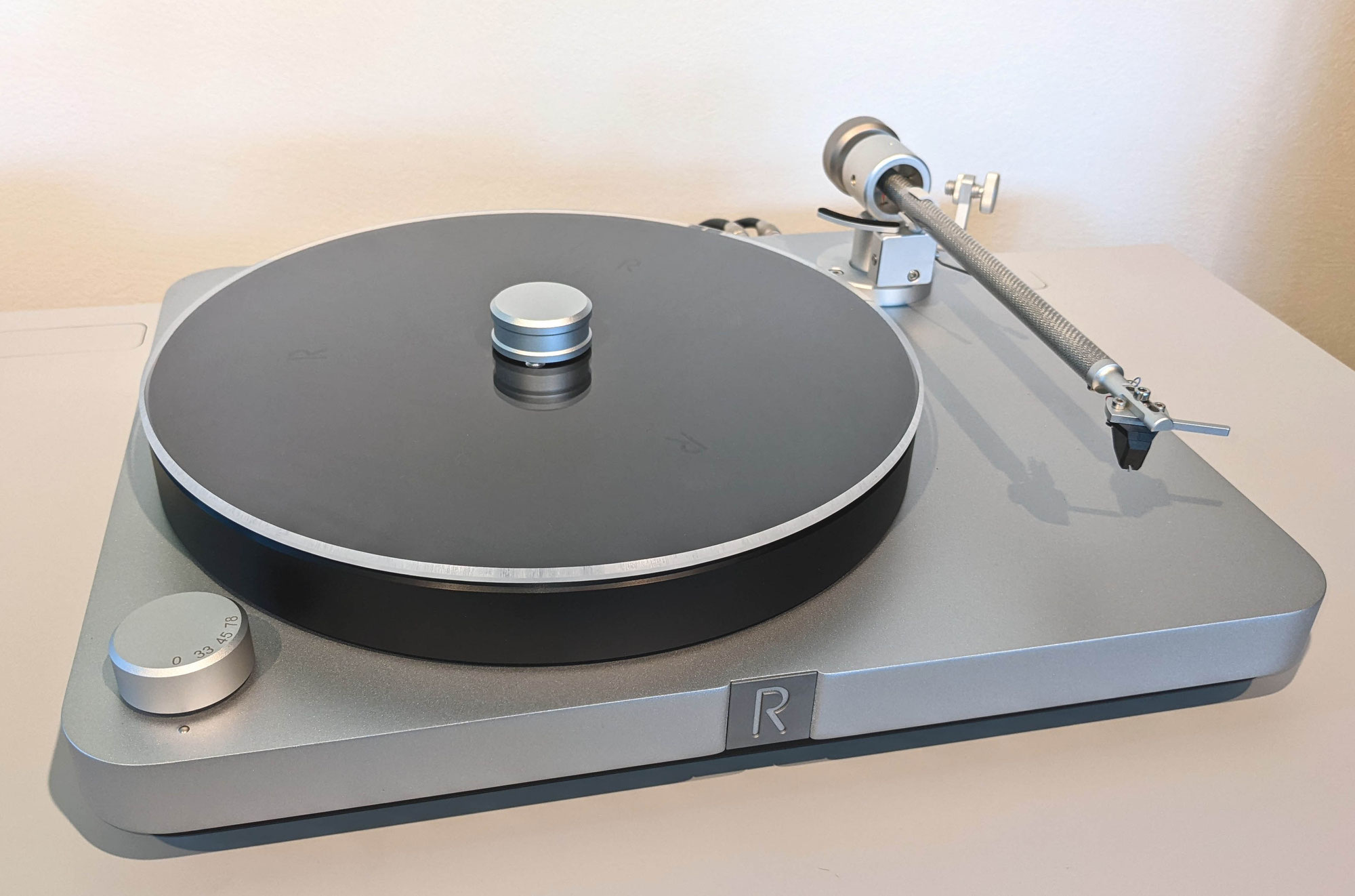 Neu von Rowen: TT-1 MK2 und PHONO