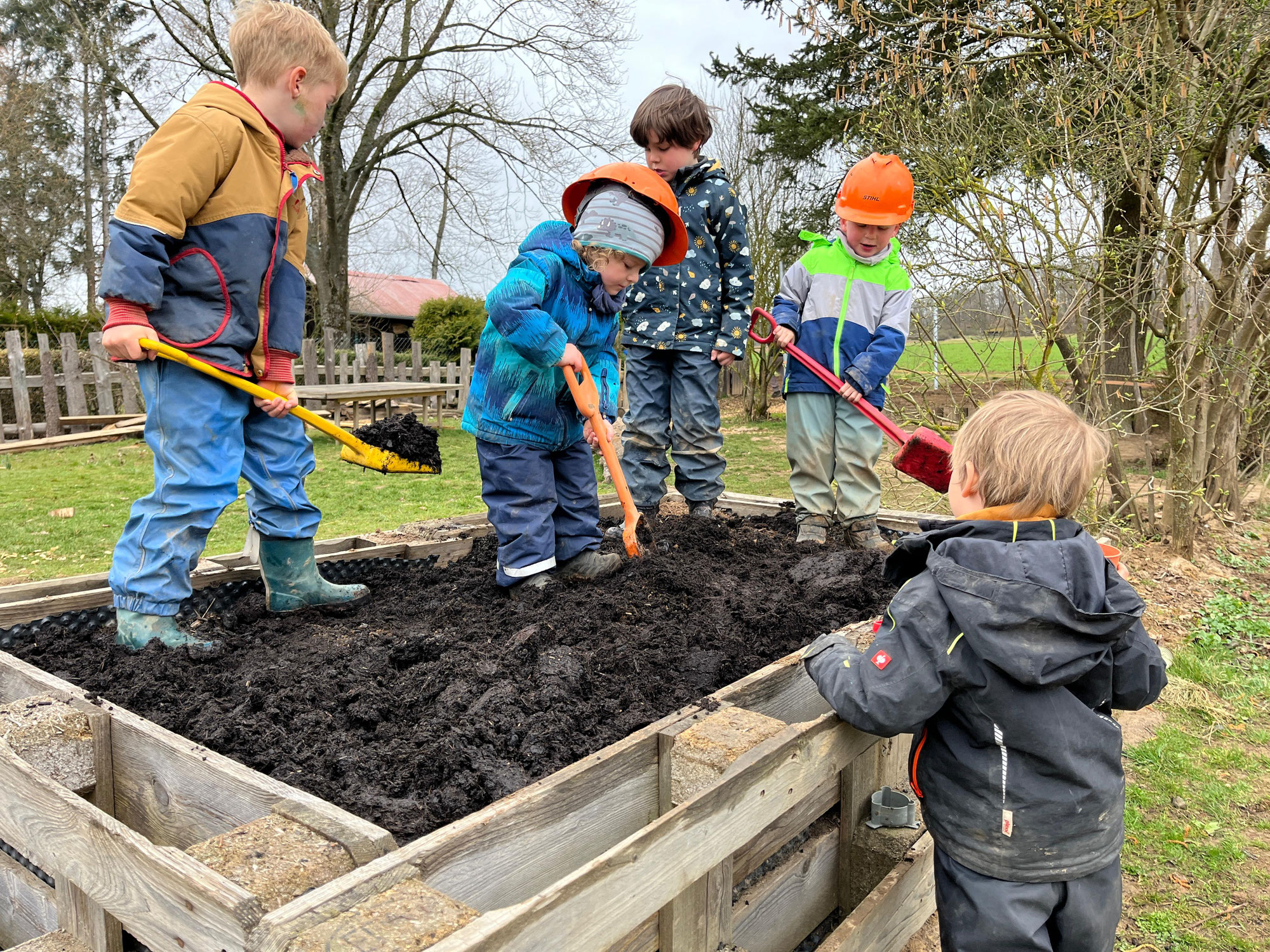 Wochenrückblick 24.03 - 28.03.25